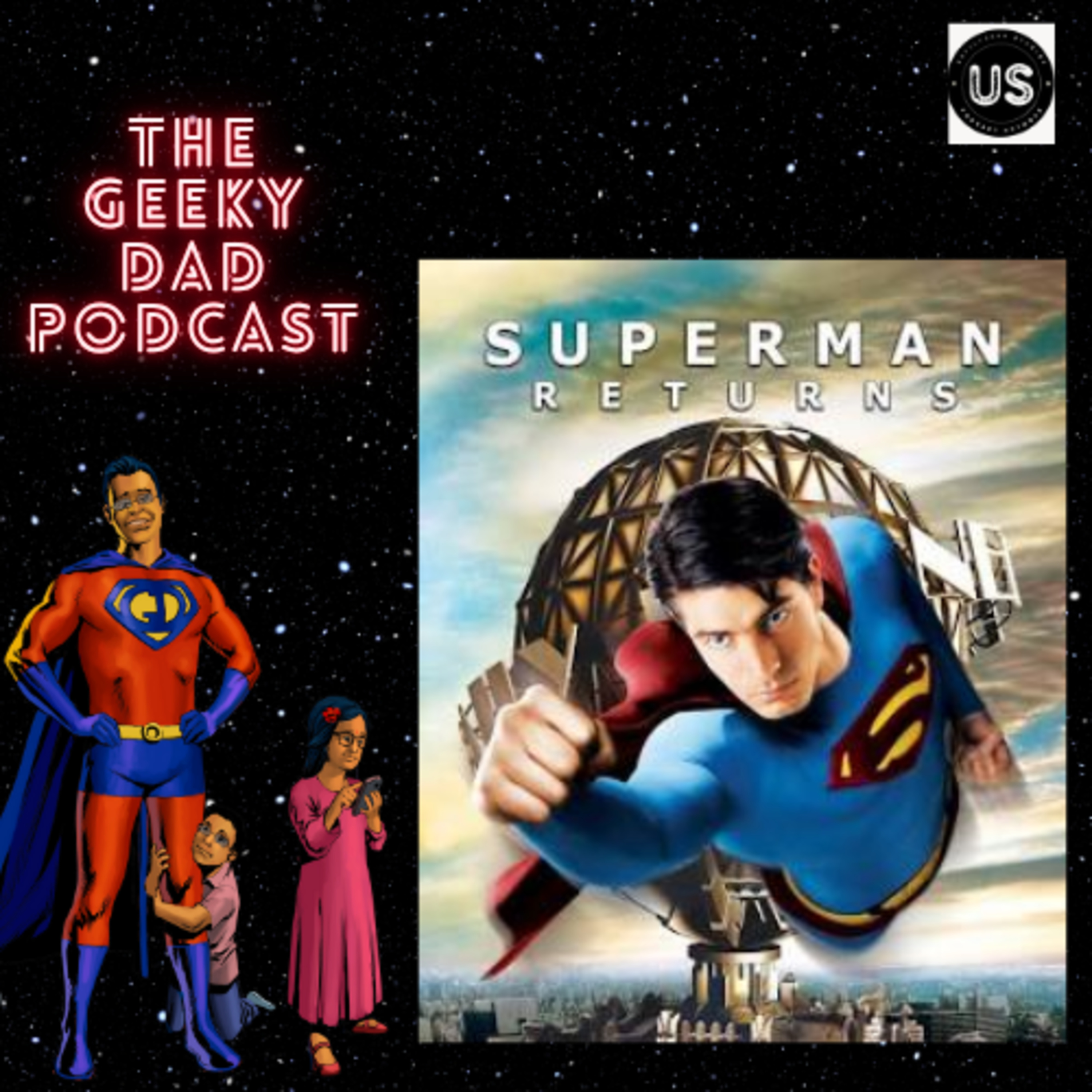 S5- Ep. 2- You will Believe a Superman will never Punch!