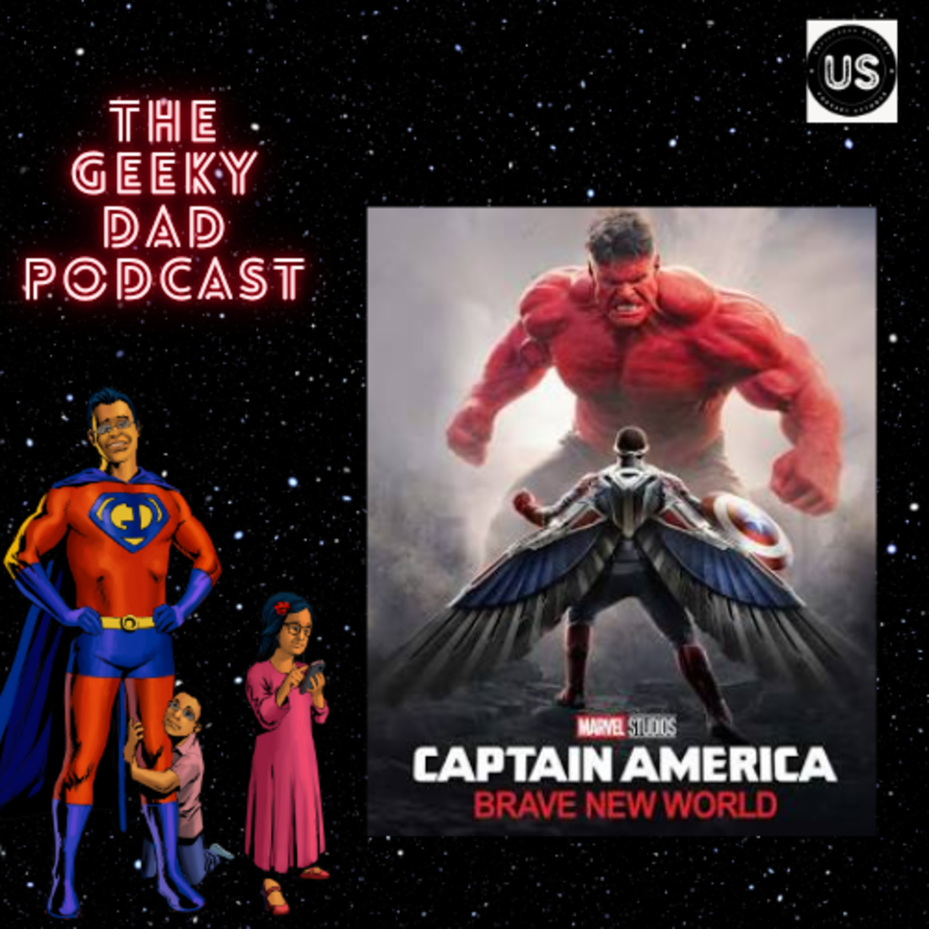 S5- Episode-4- Cap 4-The Brave New World of Leftover Plots.