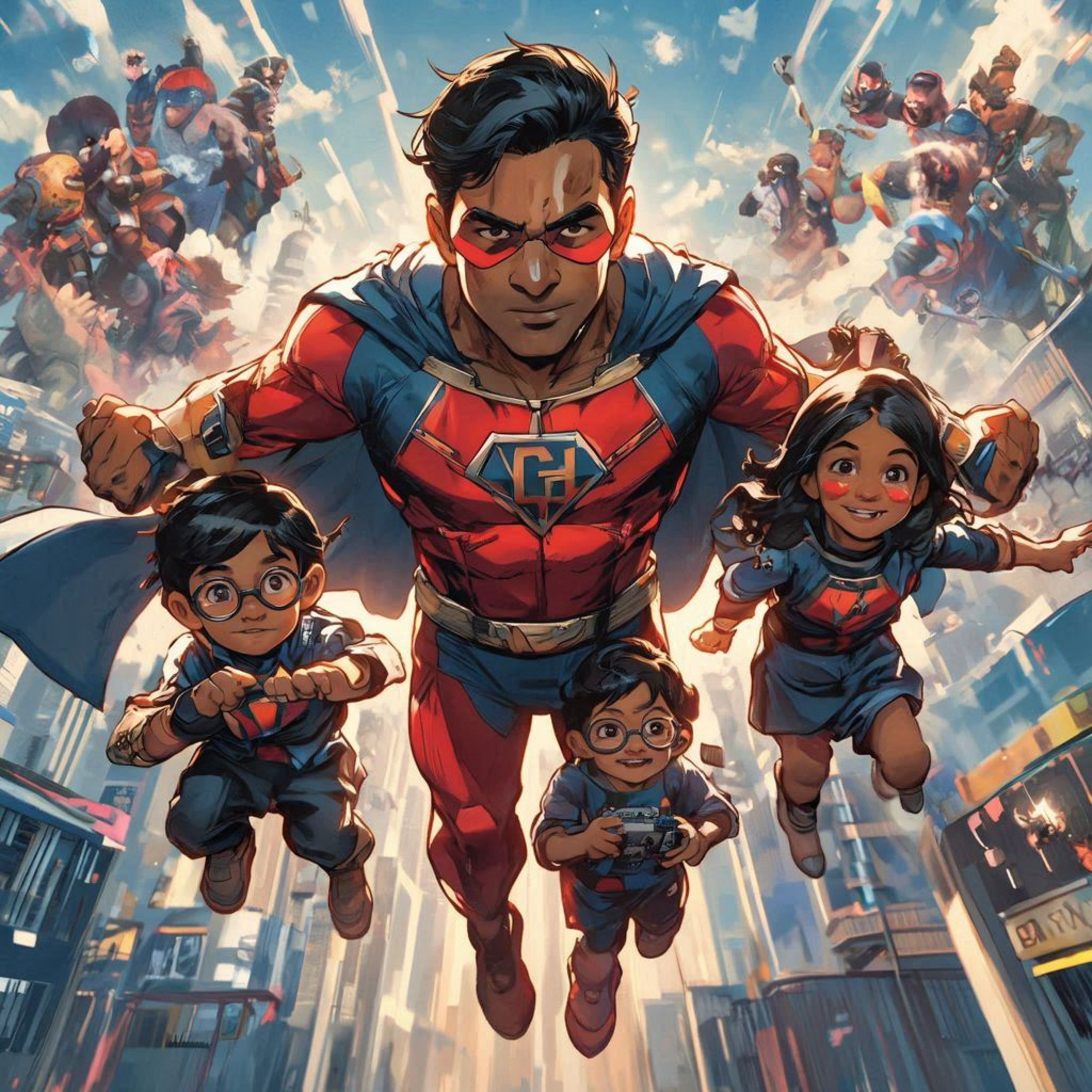 Season 5- Ep- 12- The Best Movies of 2025 episode artwork