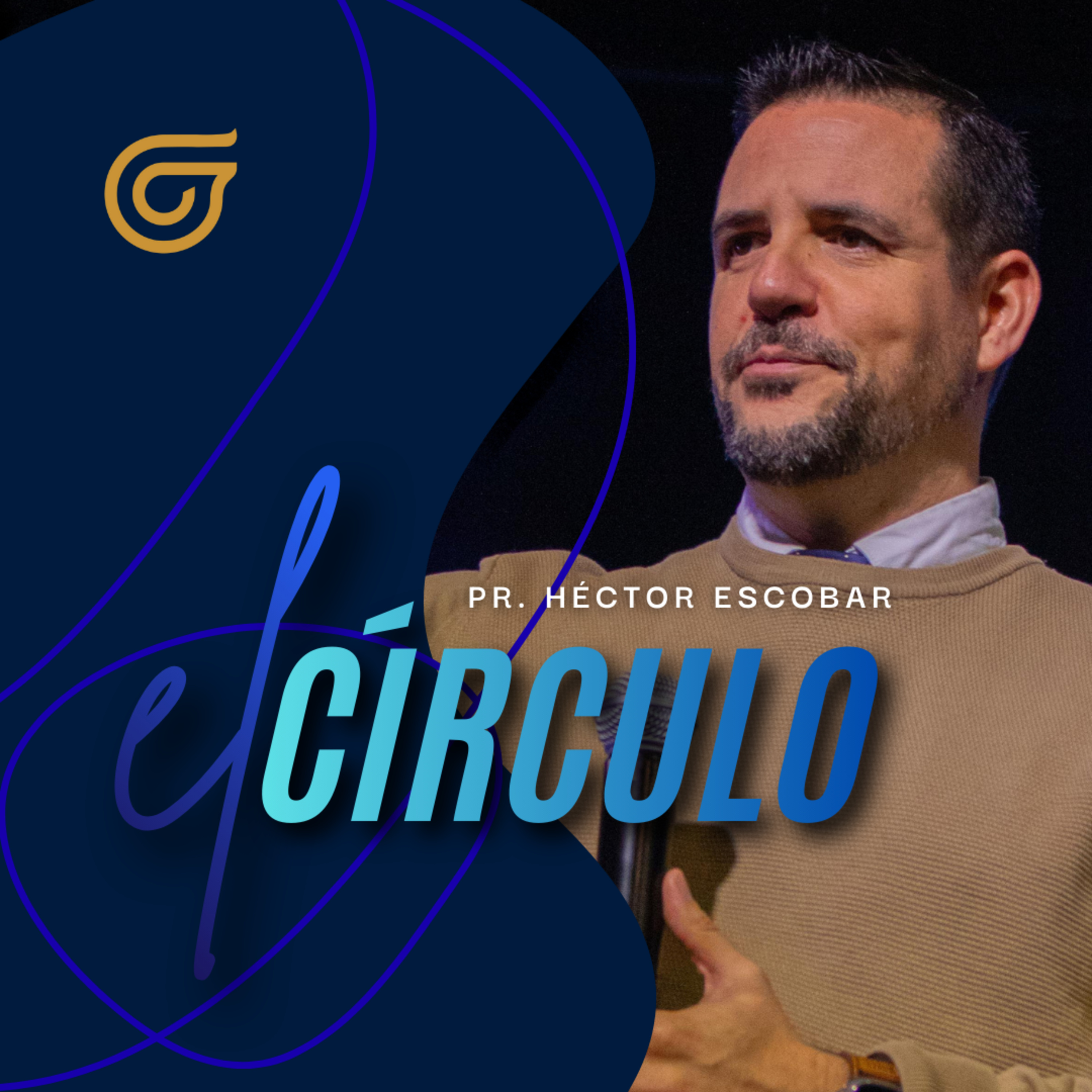 EL CÍRCULO | Héctor Escobar episode artwork