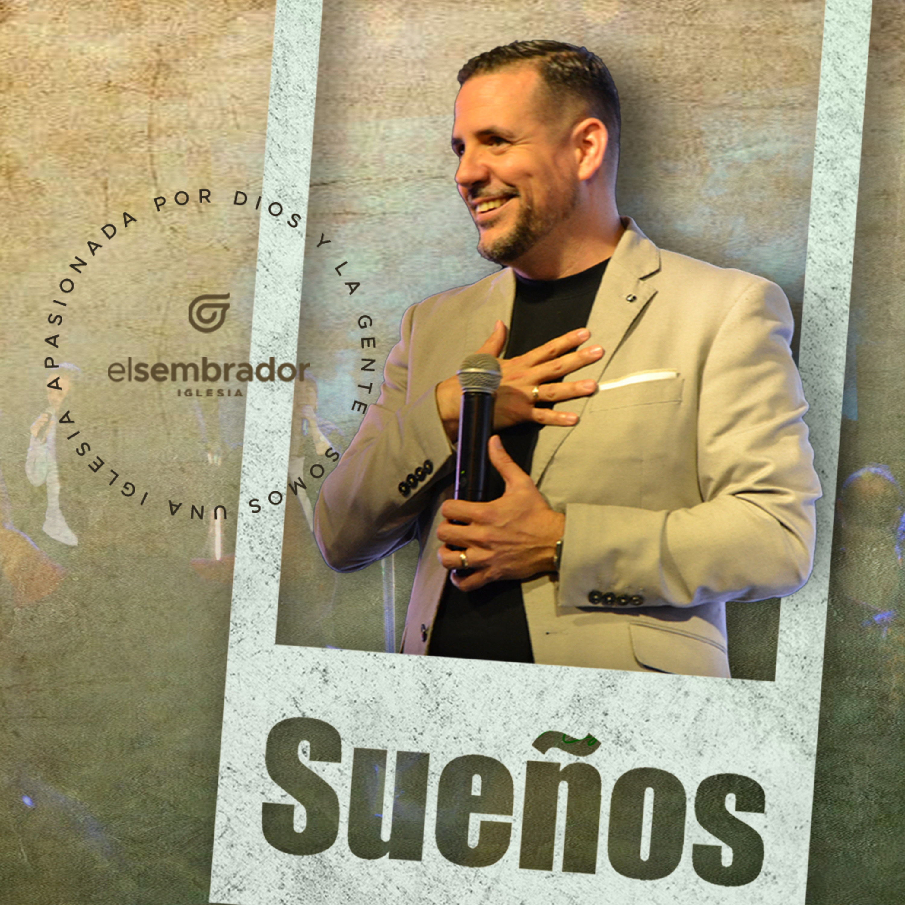SUEÑOS | Héctor Escobar episode artwork
