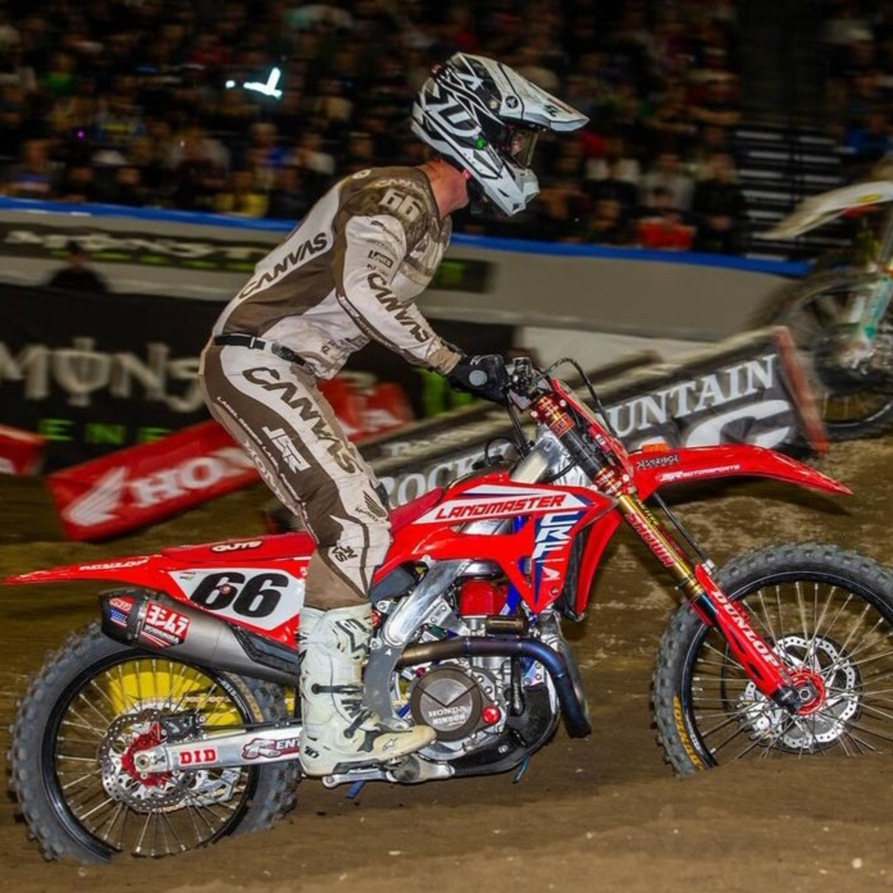 Justin Starling