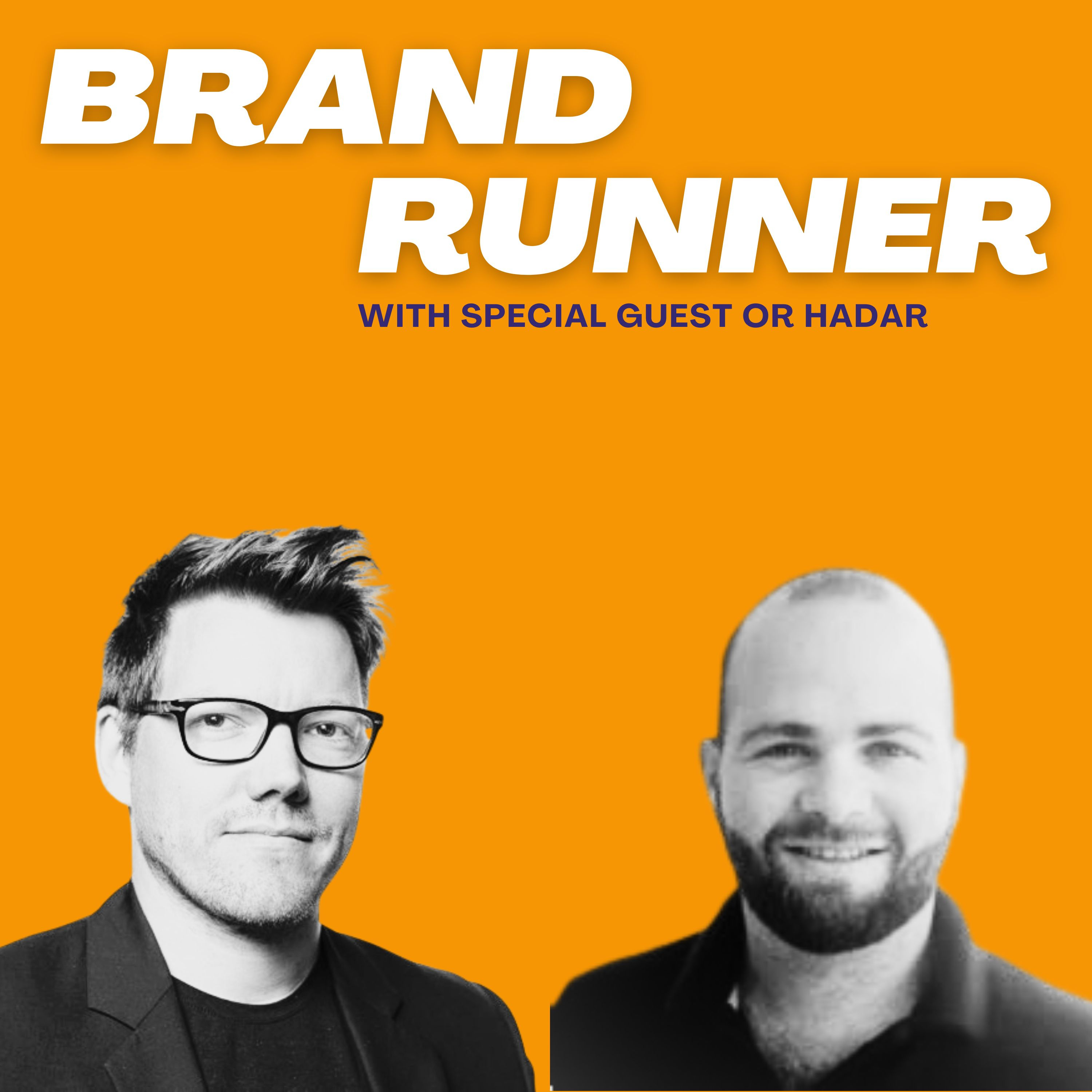 Brand Runner