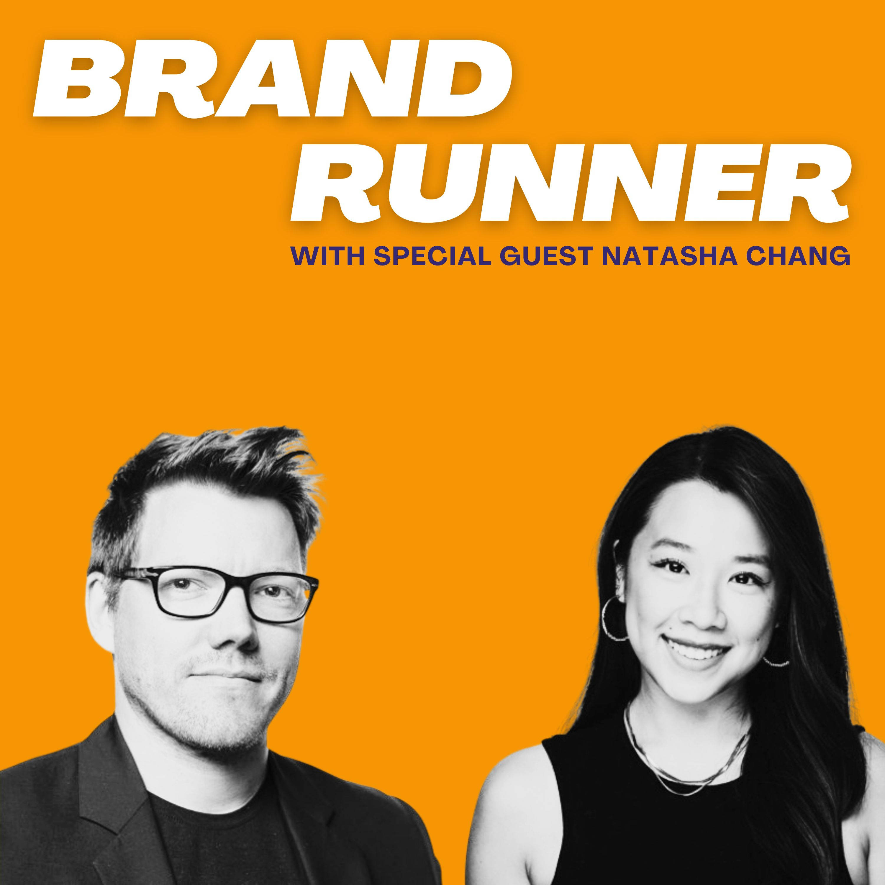 Brand Runner