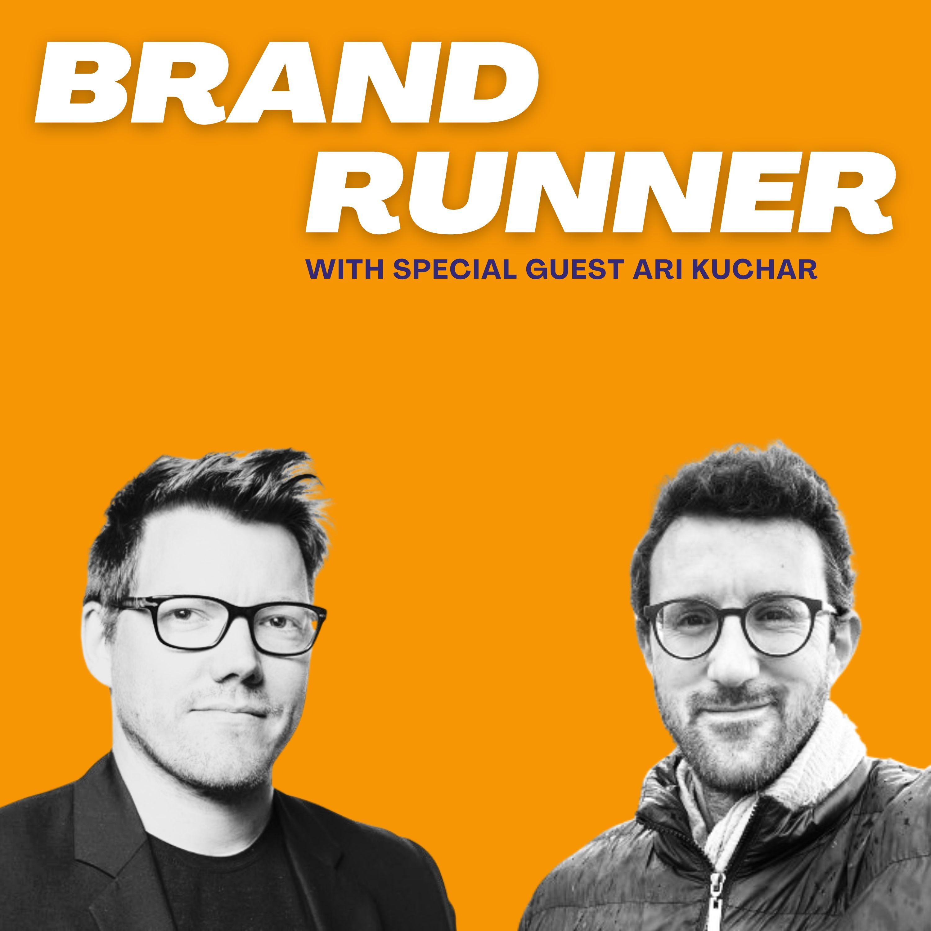 Brand Runner