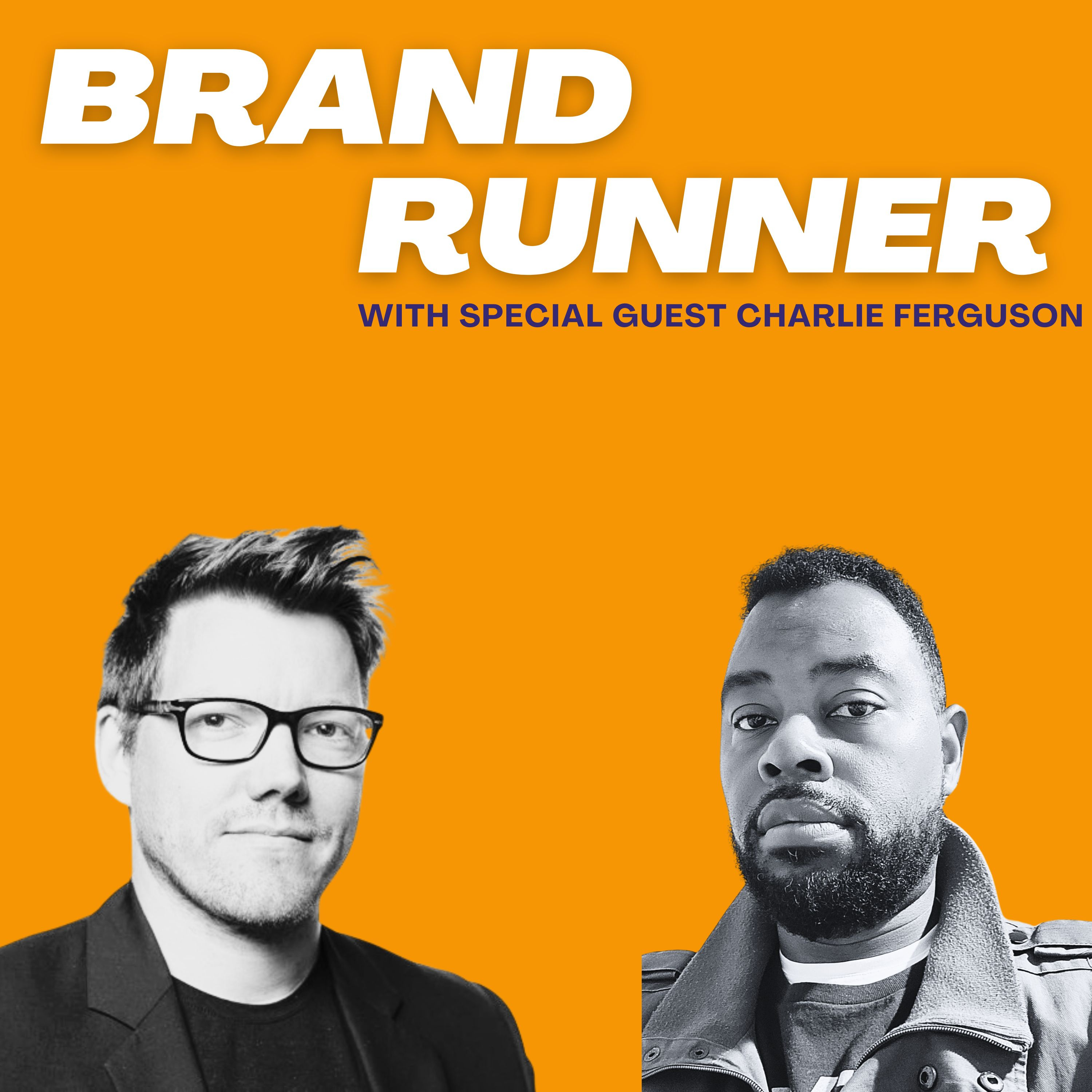 Brand Runner