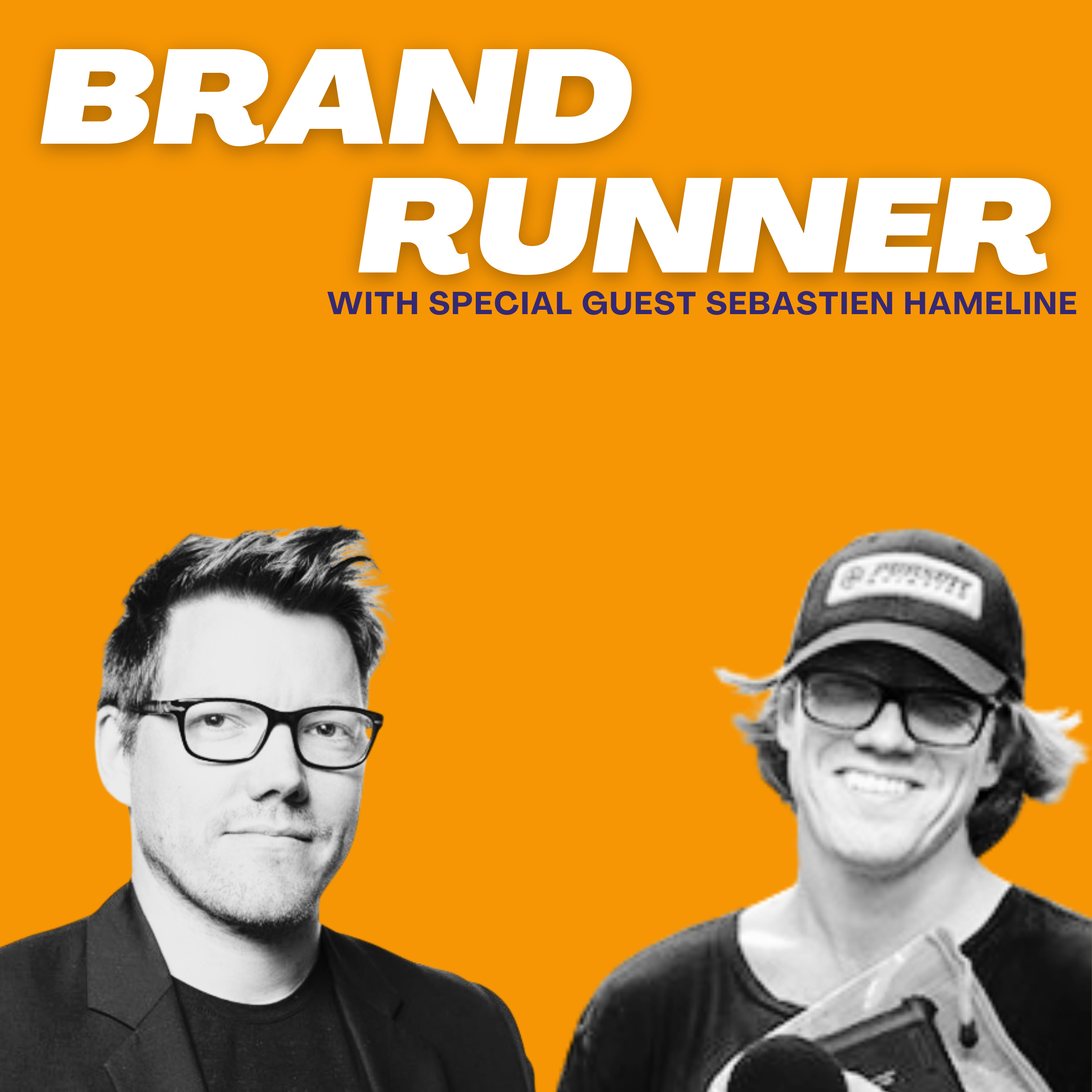 Brand Runner