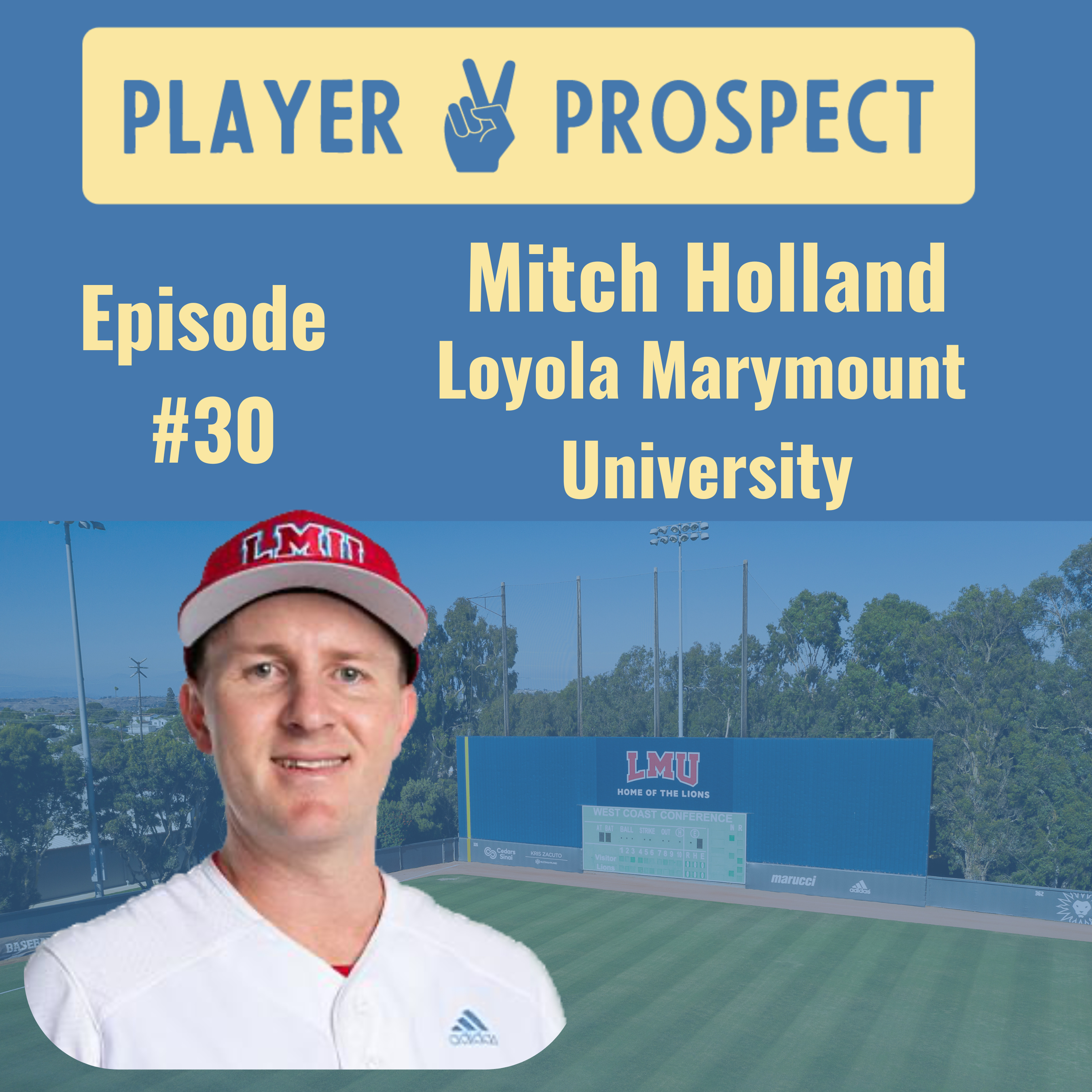 Player 2 Prospect