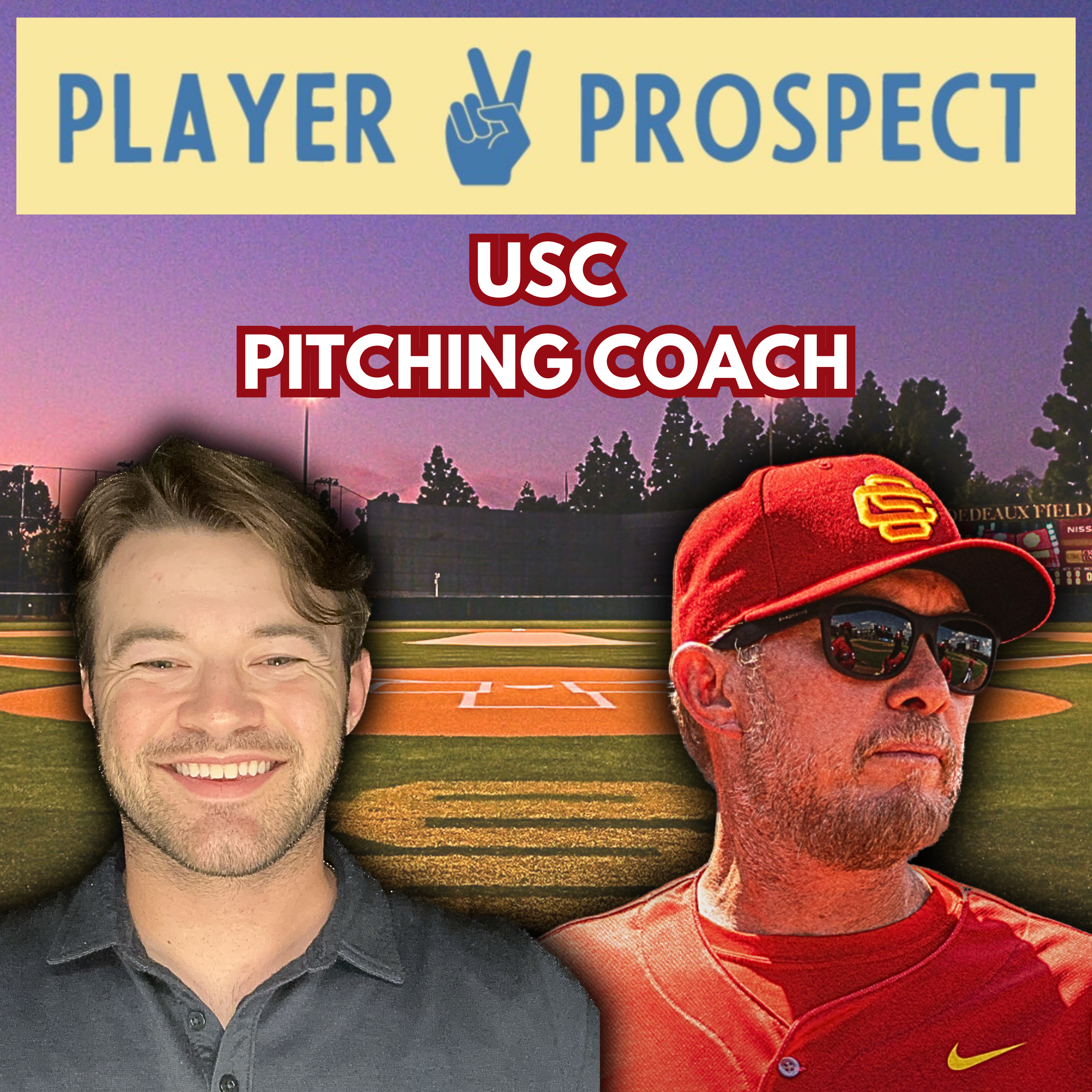 40 - Seth Etherton (University of Southern California)