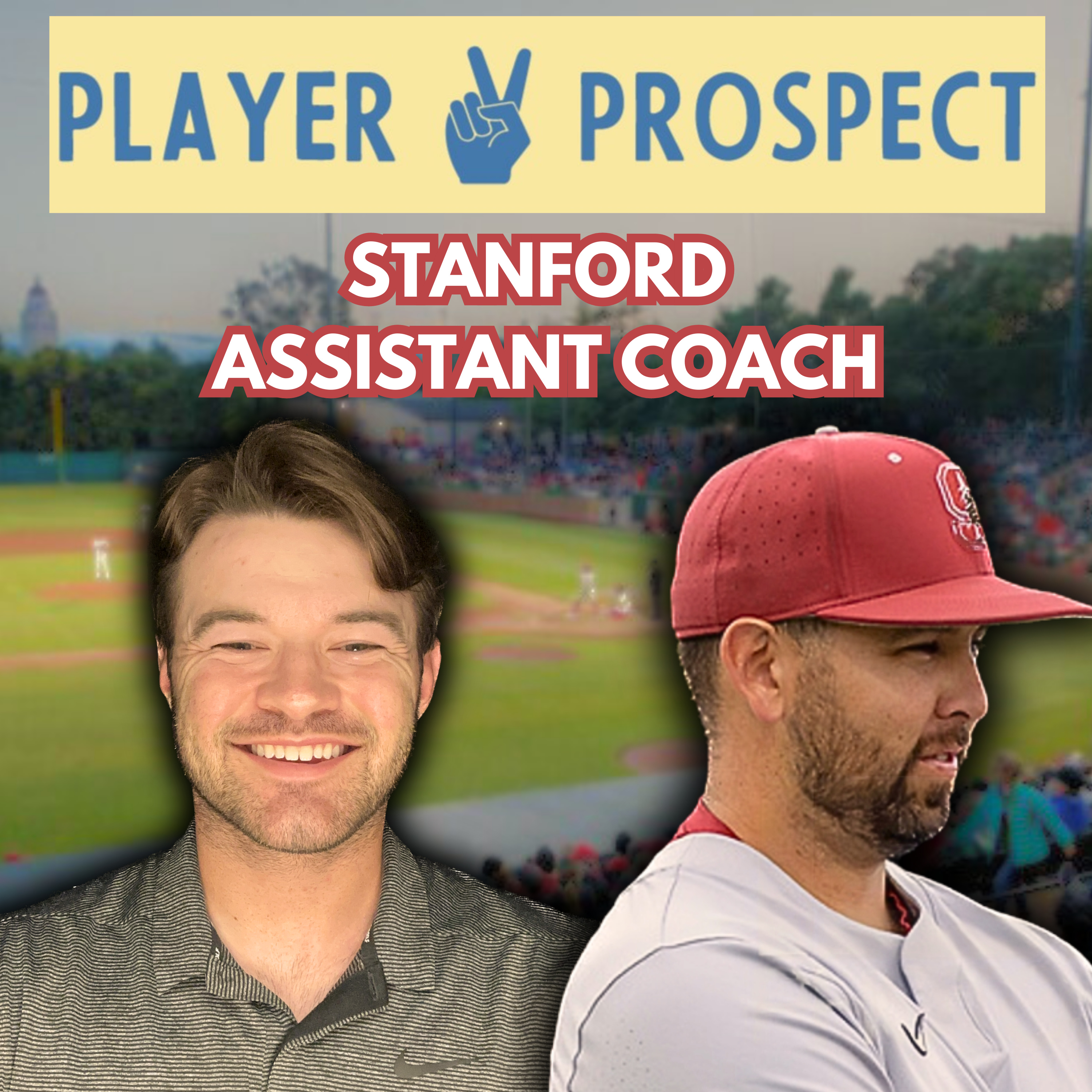 39 - Steve Rodriguez (Stanford University)