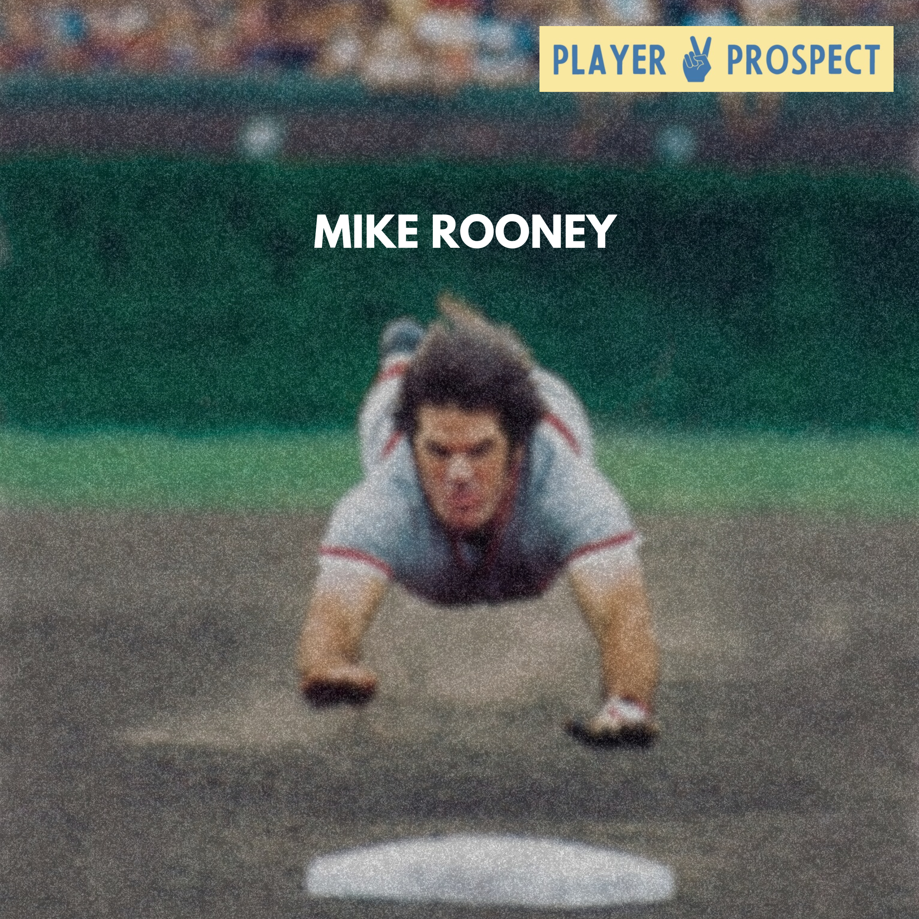 41 - Mike Rooney