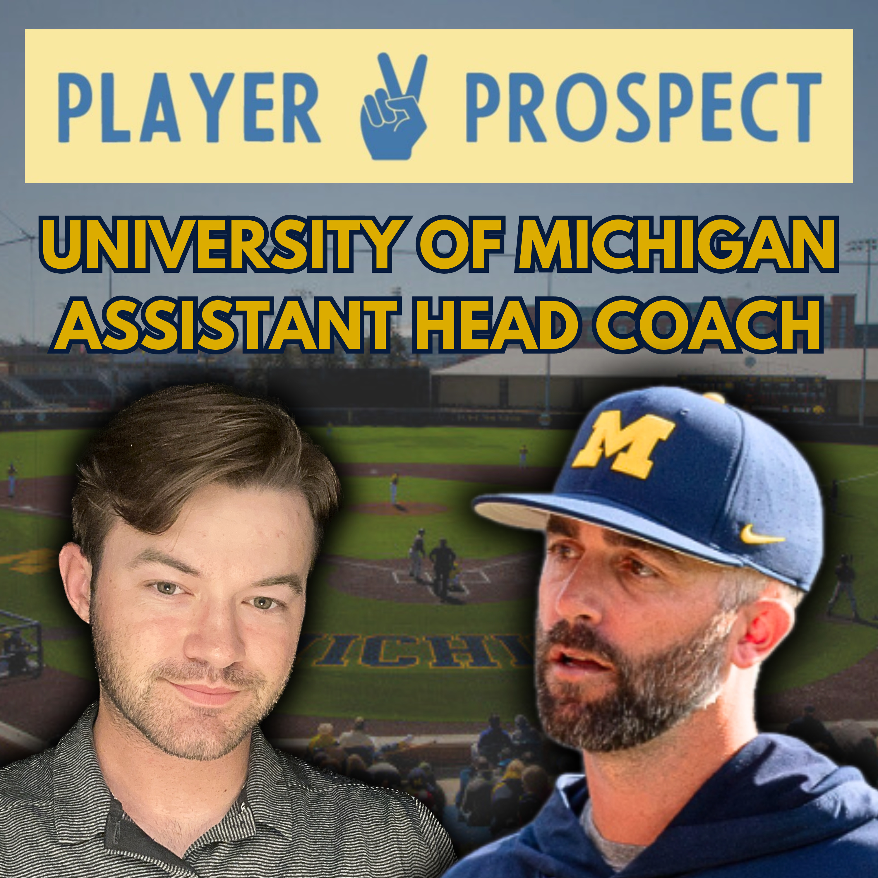 46 - Jake Valentine 2.0 (University of Michigan)