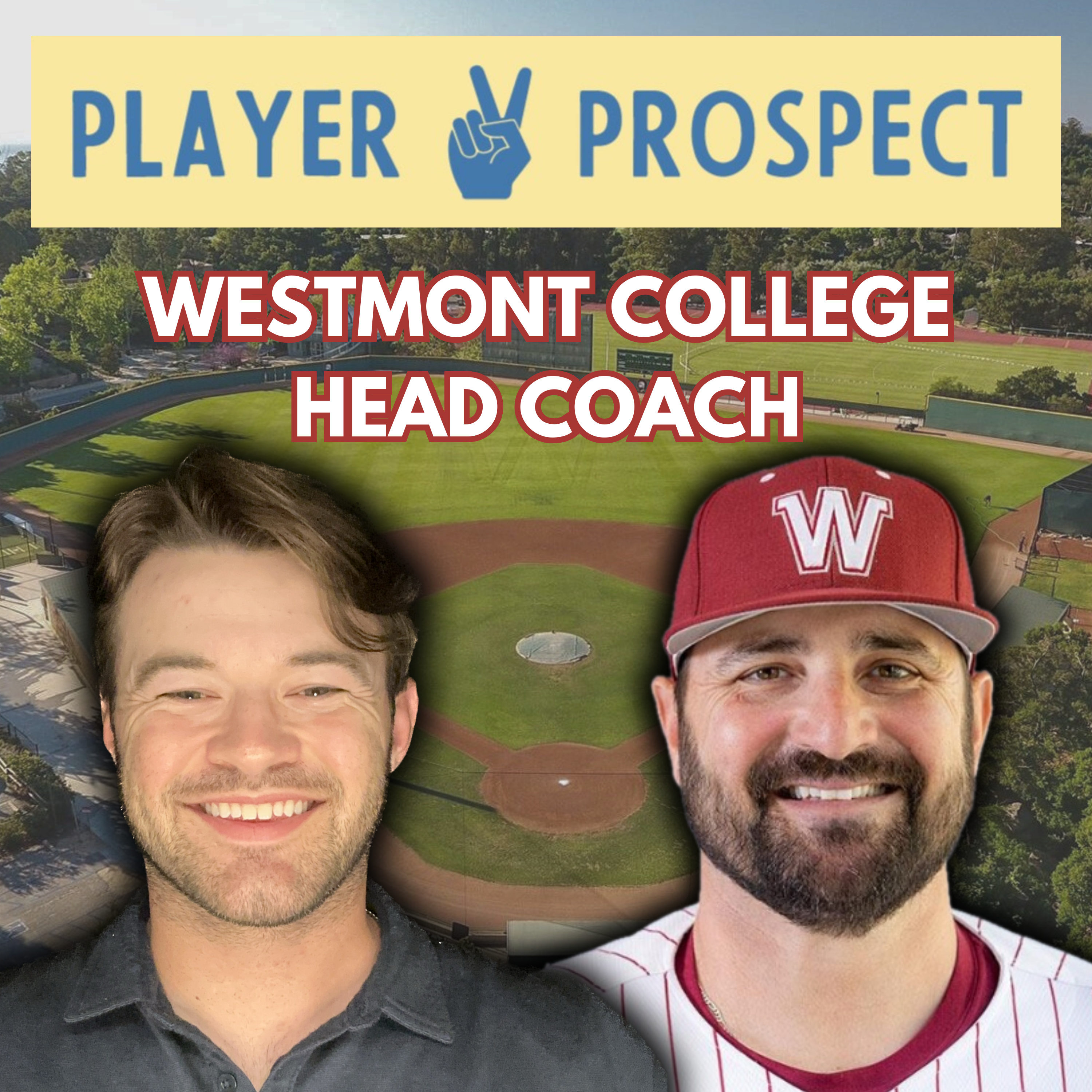 45 - Tyler LaTorre (Westmont College)