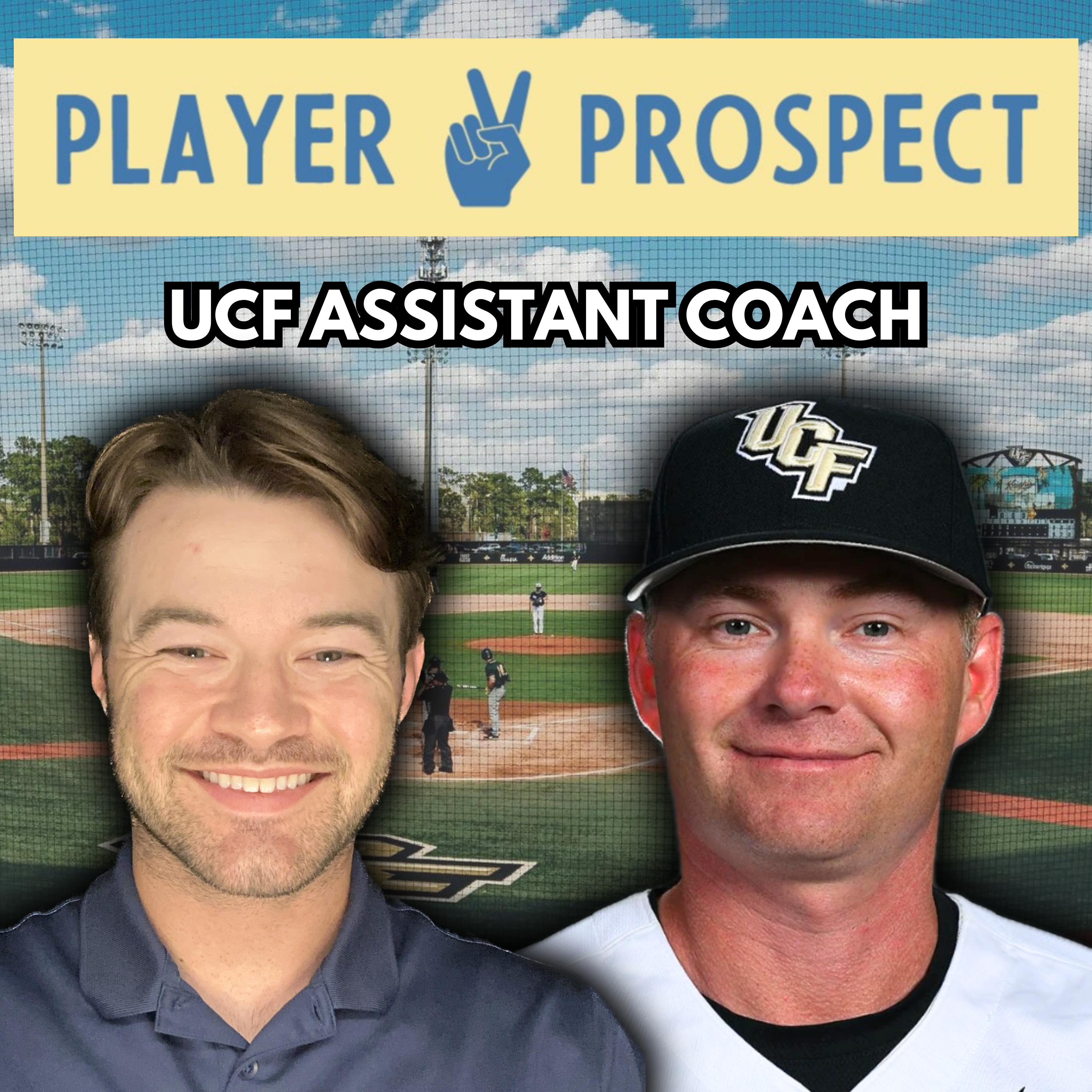 49 - Ted Tom (University of Central Florida)