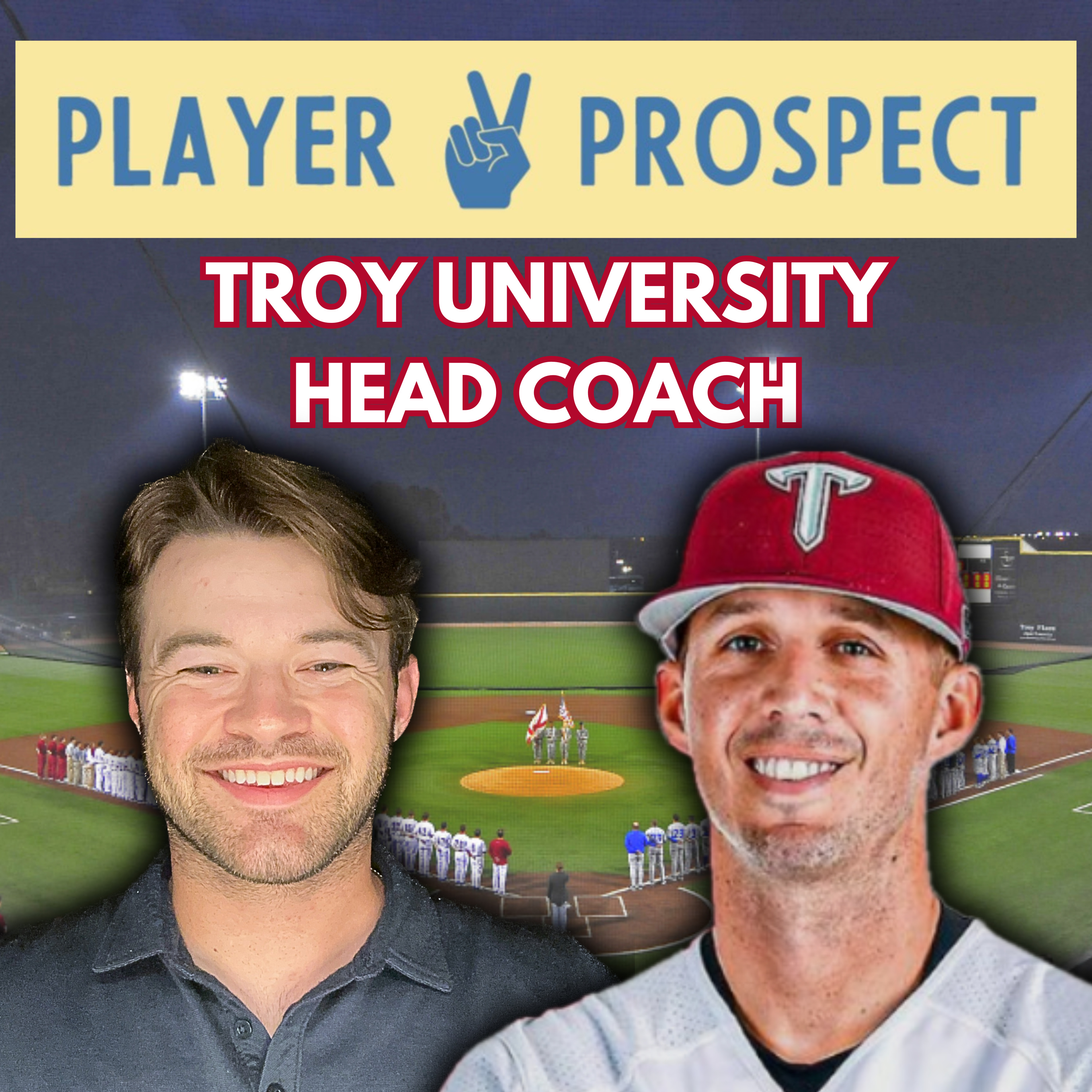 51 - Skylar Meade 2.0 (Troy University)