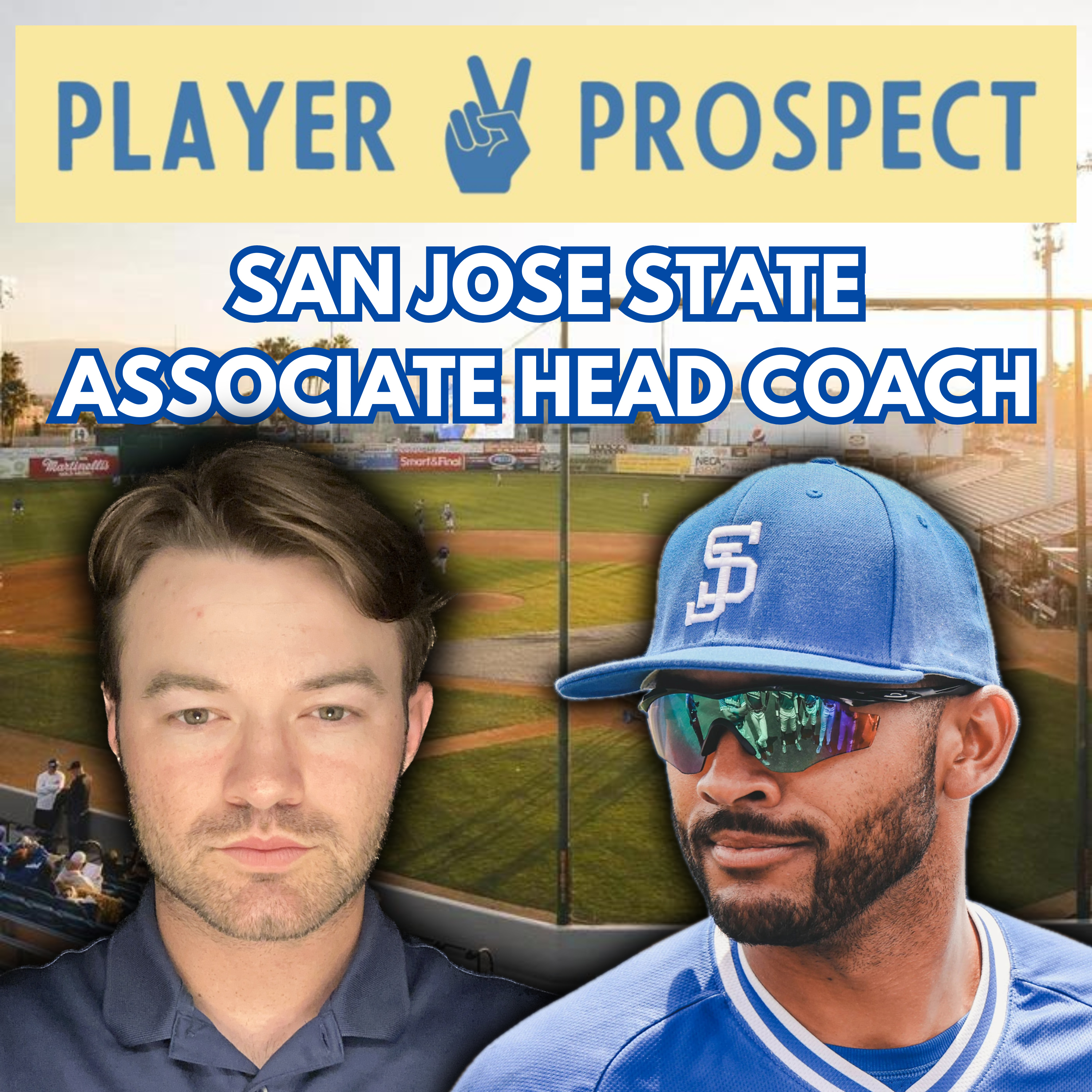 54 - Thomas Walker 2.0 (San Jose State University)