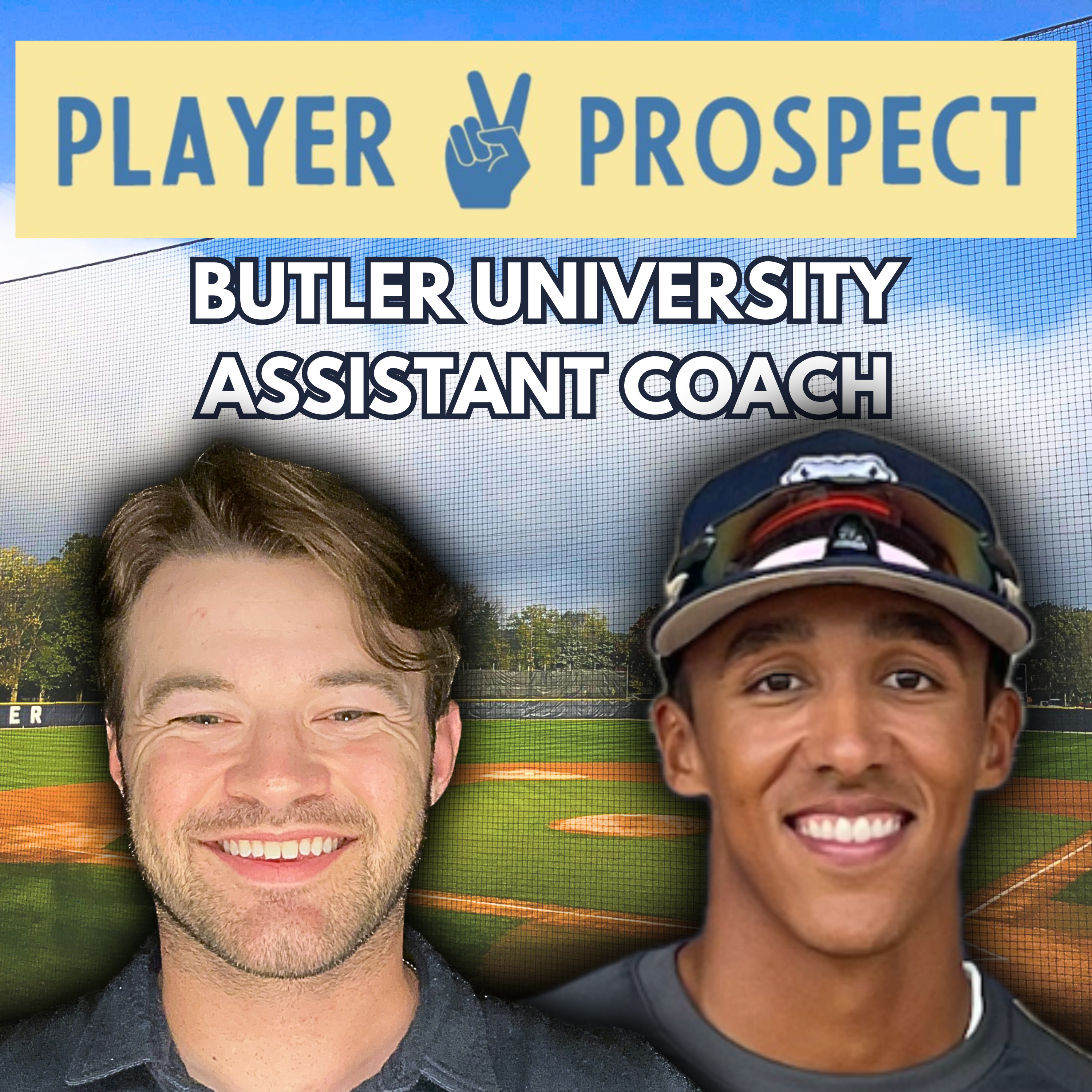 55 - Isaiah Paige 2.0 (Butler University)