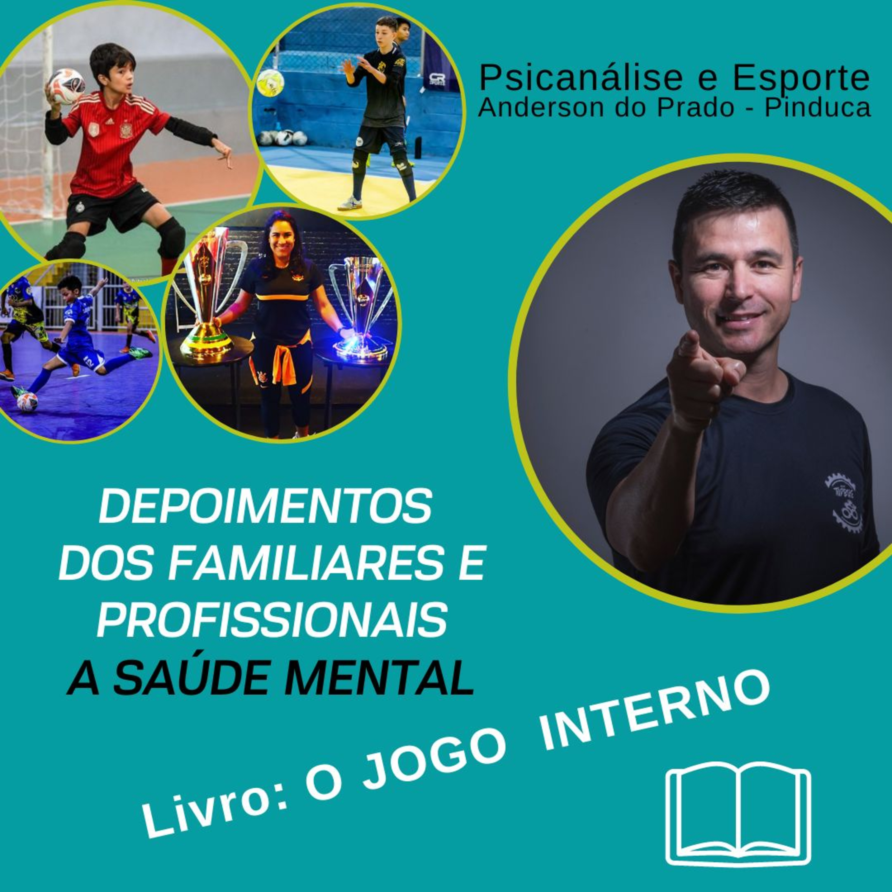 Guia de Emagrecimento e SaúdeCUIDANDO DO CORPO E DA MENTE
