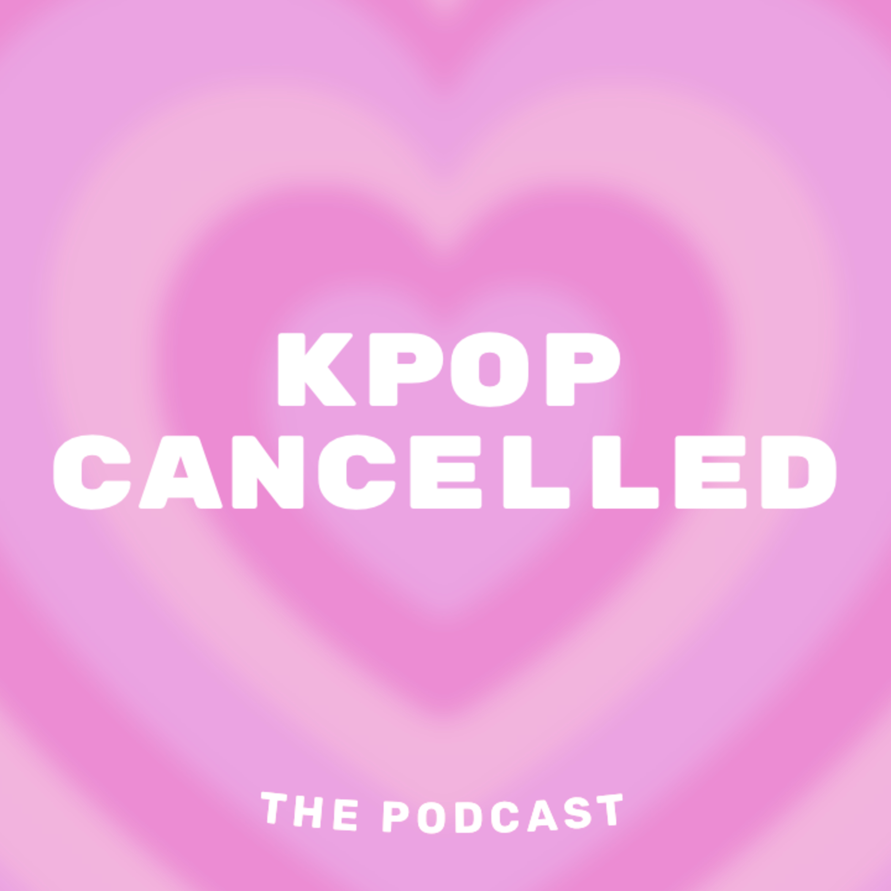 The Ugliest Kpop Lightsticks! Kpop Cancelled Ep. 1