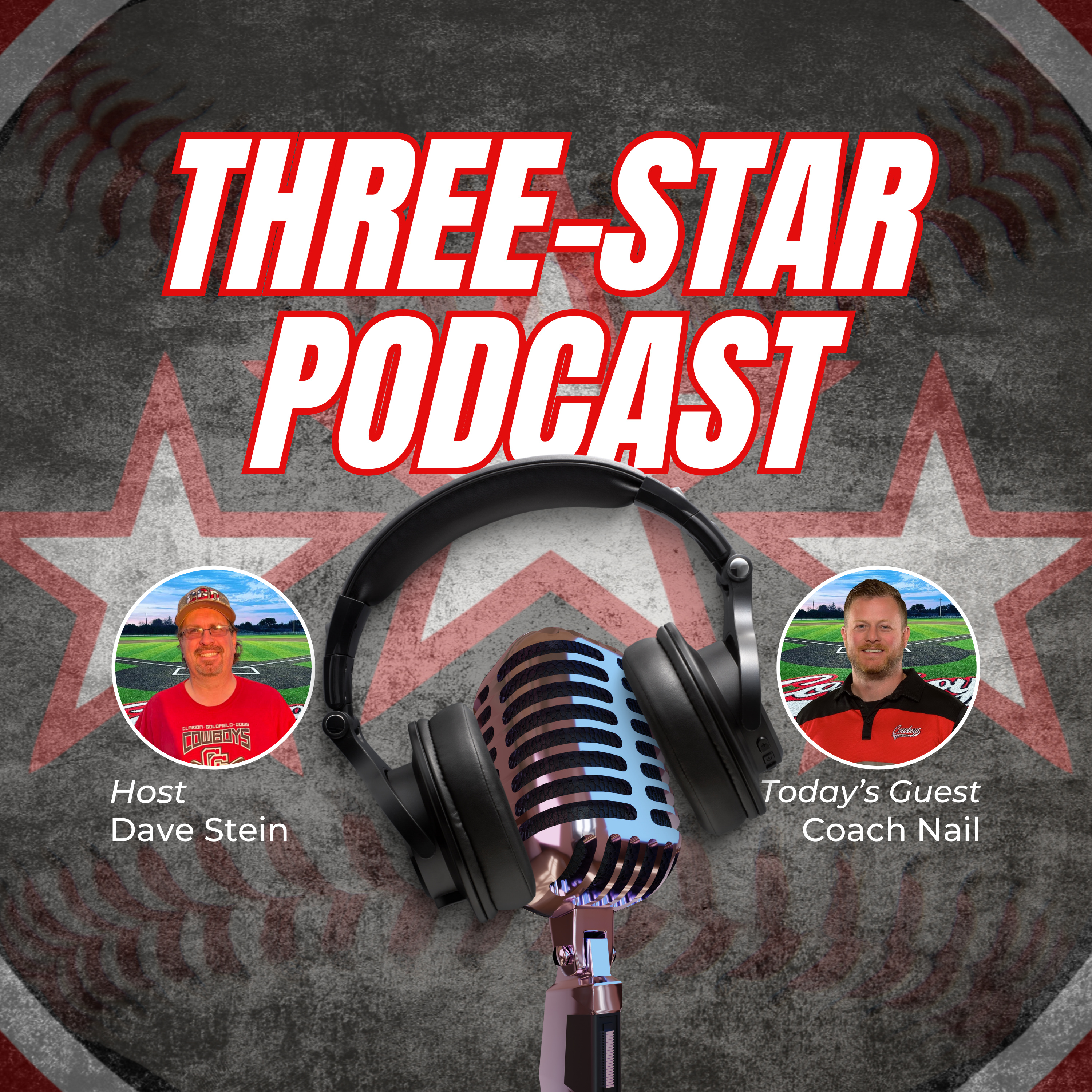 The Field of Dreams Preview (Episode 3)