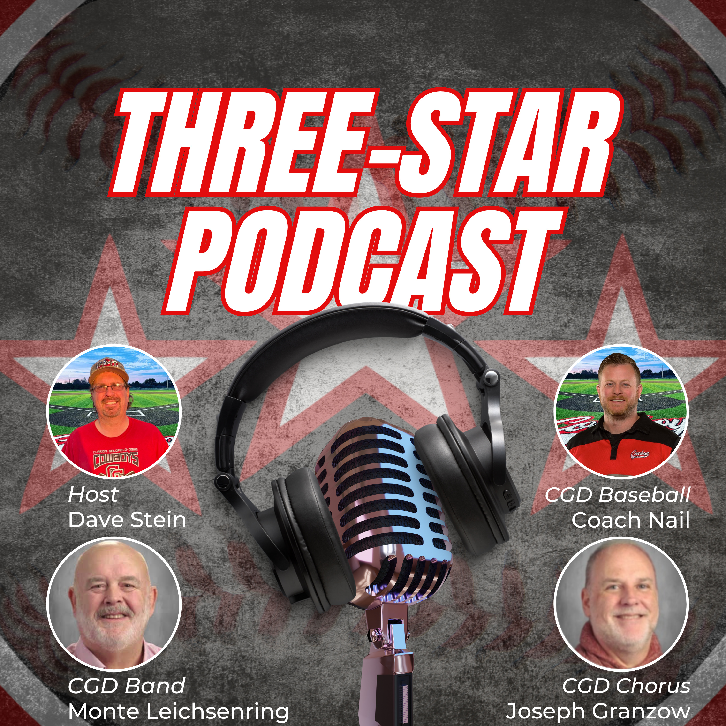 Baseball In A Different Tune (Season 2-Episode 2)