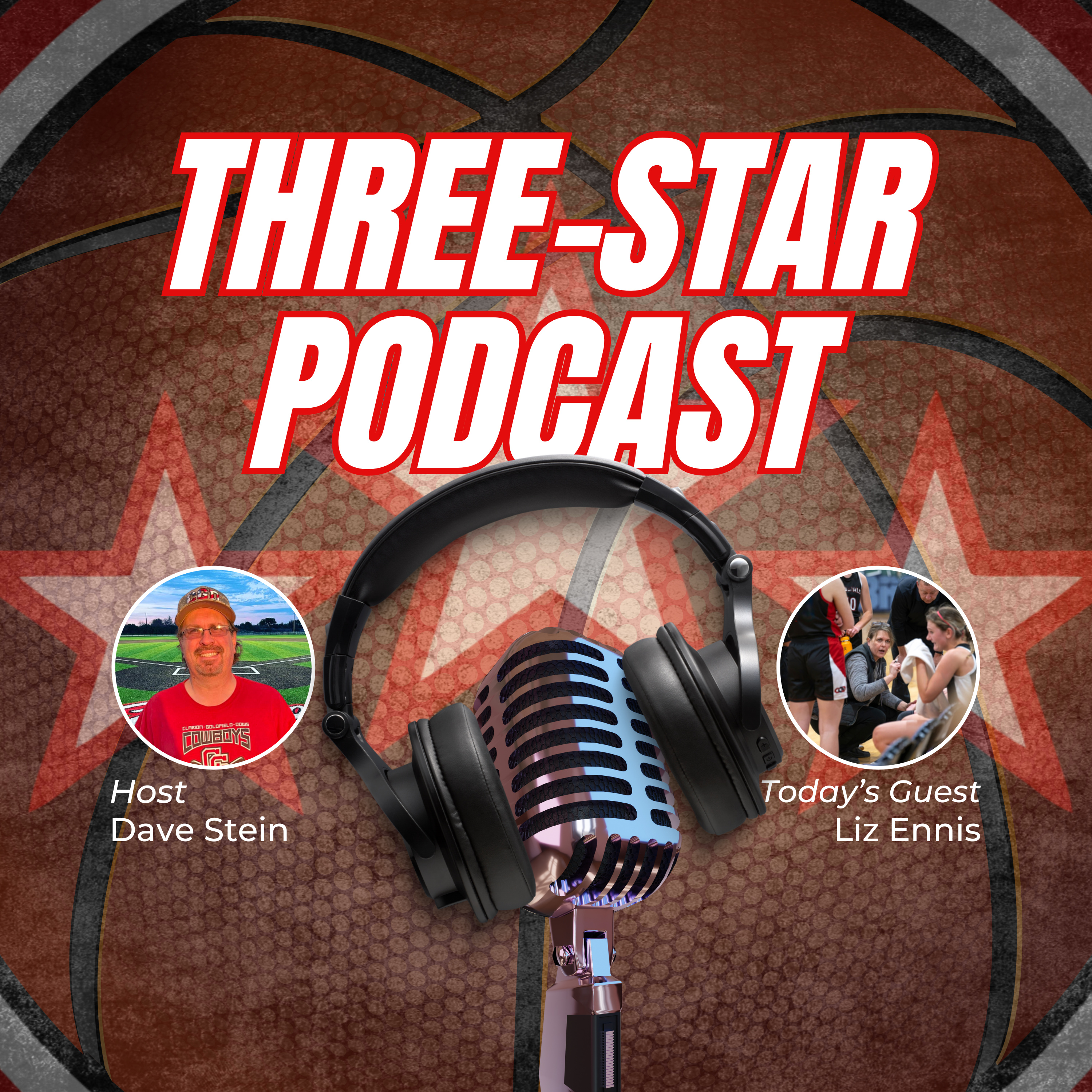 Winter Sports Preview: Girls Basketball (Season 2 -Episode 3)