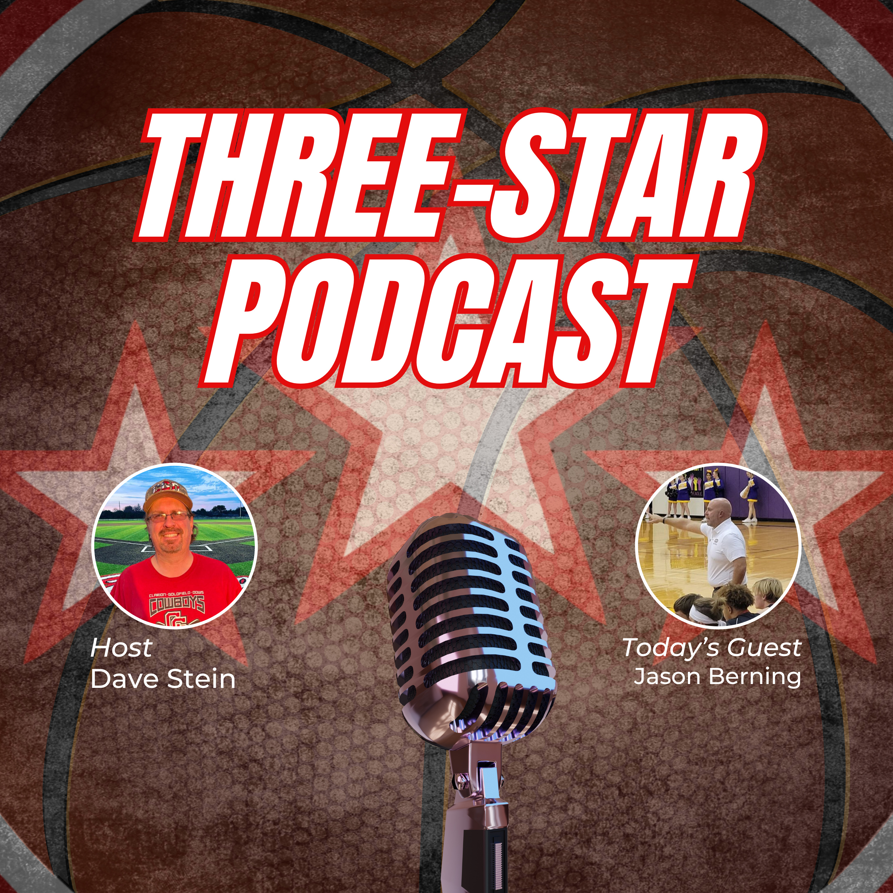 Winter Sports Preview: CGD Boys Basketball (Season 2 -Episode 5)