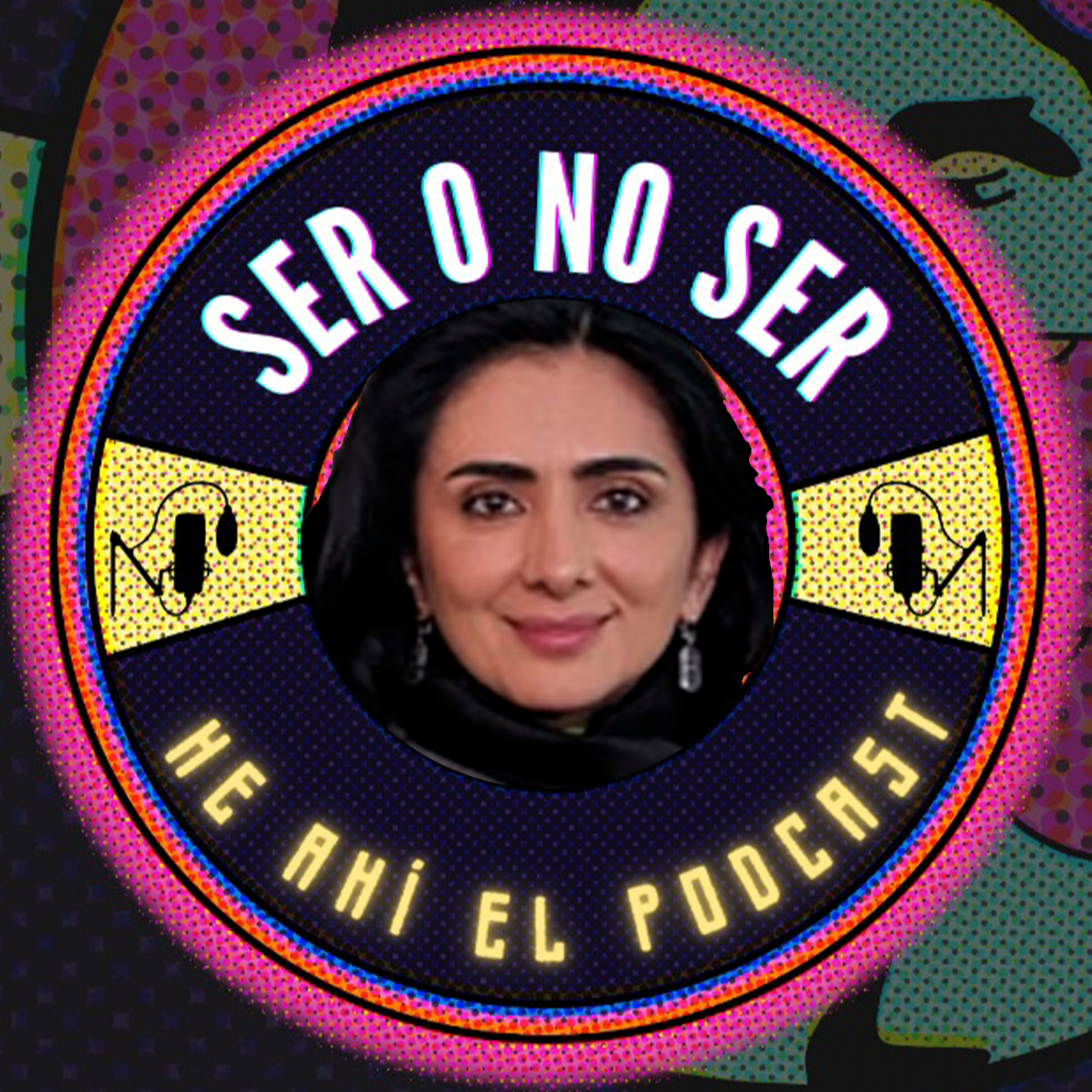 Ser O No Ser, He Ahí El Podcast