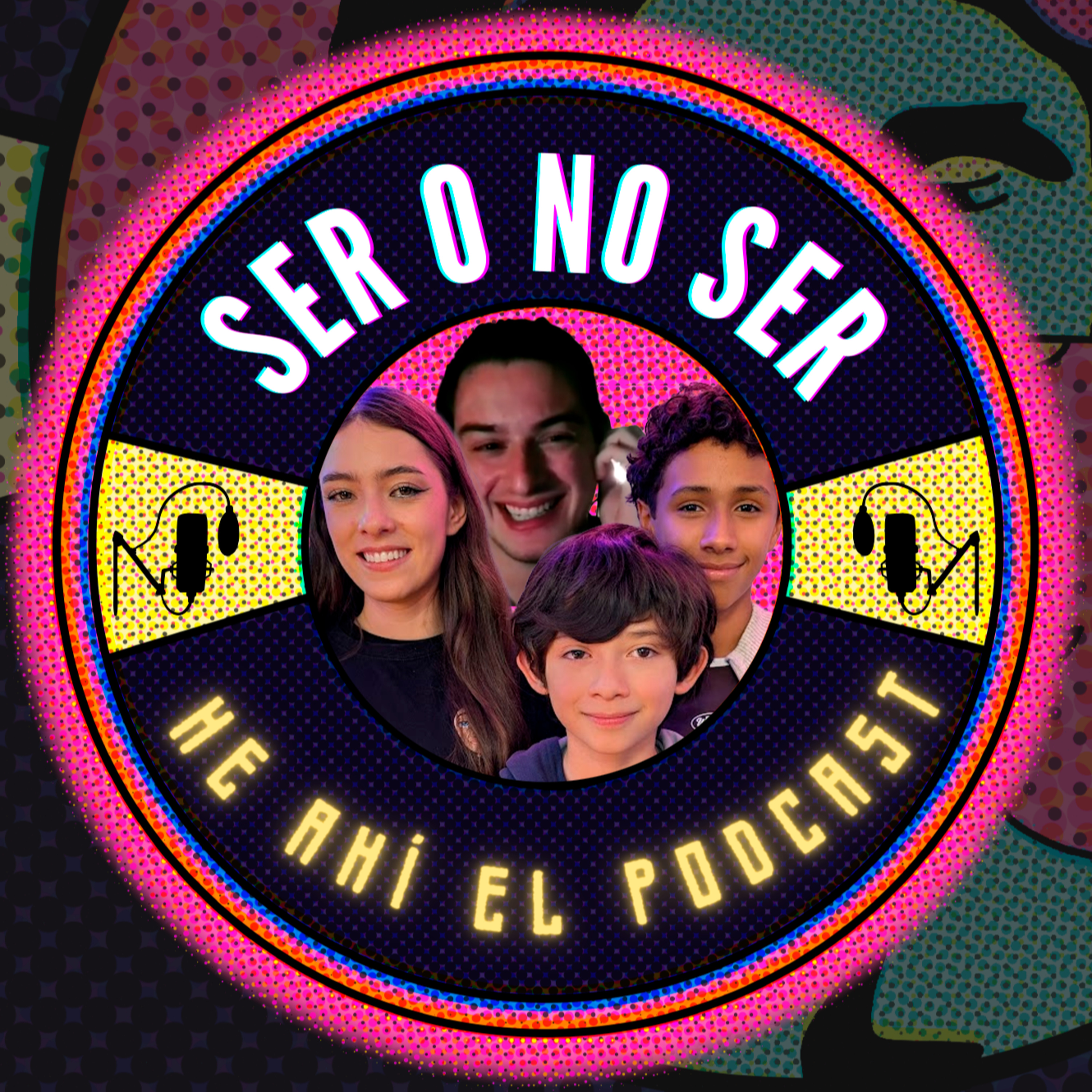 E. 110 - EL DISCO DEL AÑO O EL PODCAST DEL AÑO