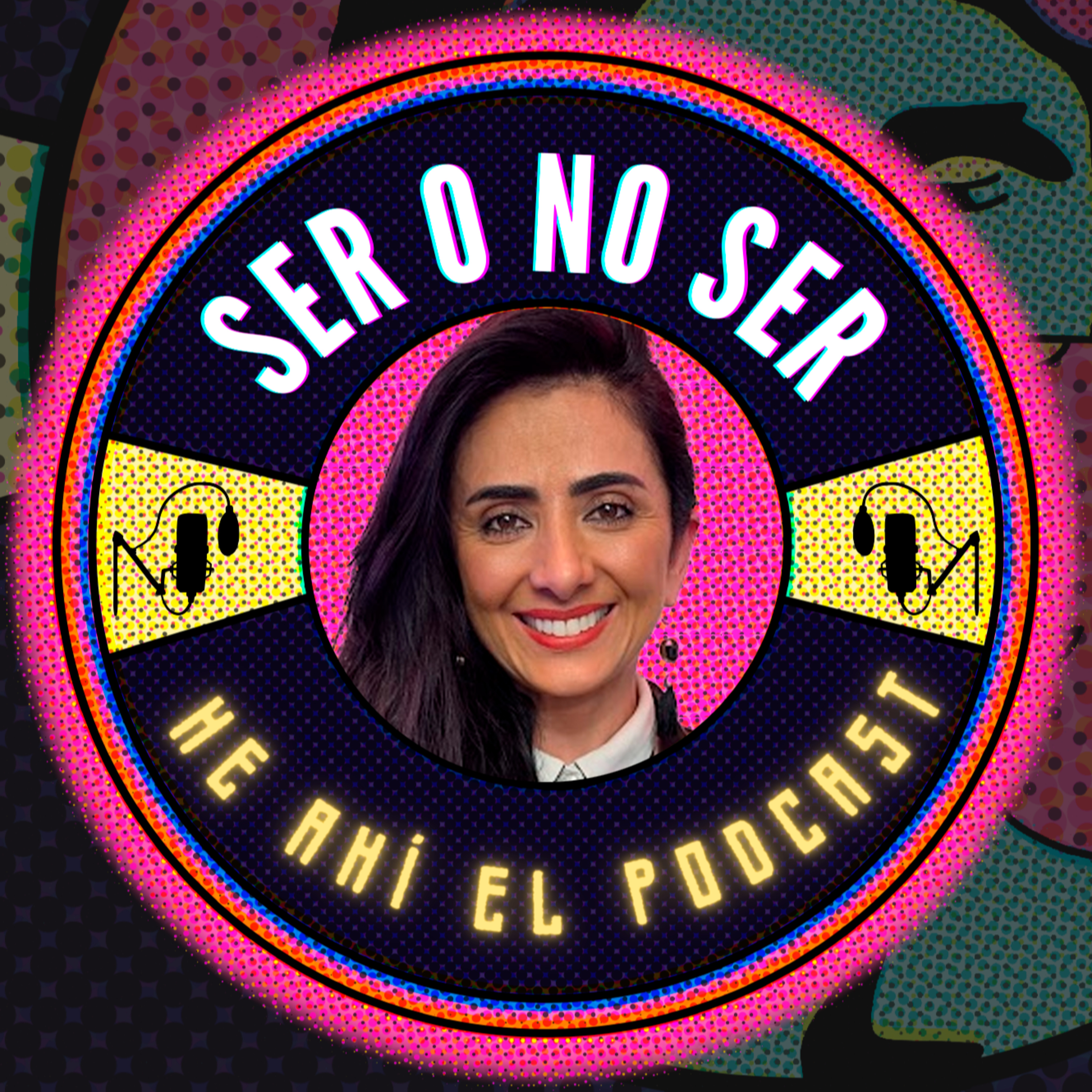 Ser O No Ser, He Ahí El Podcast