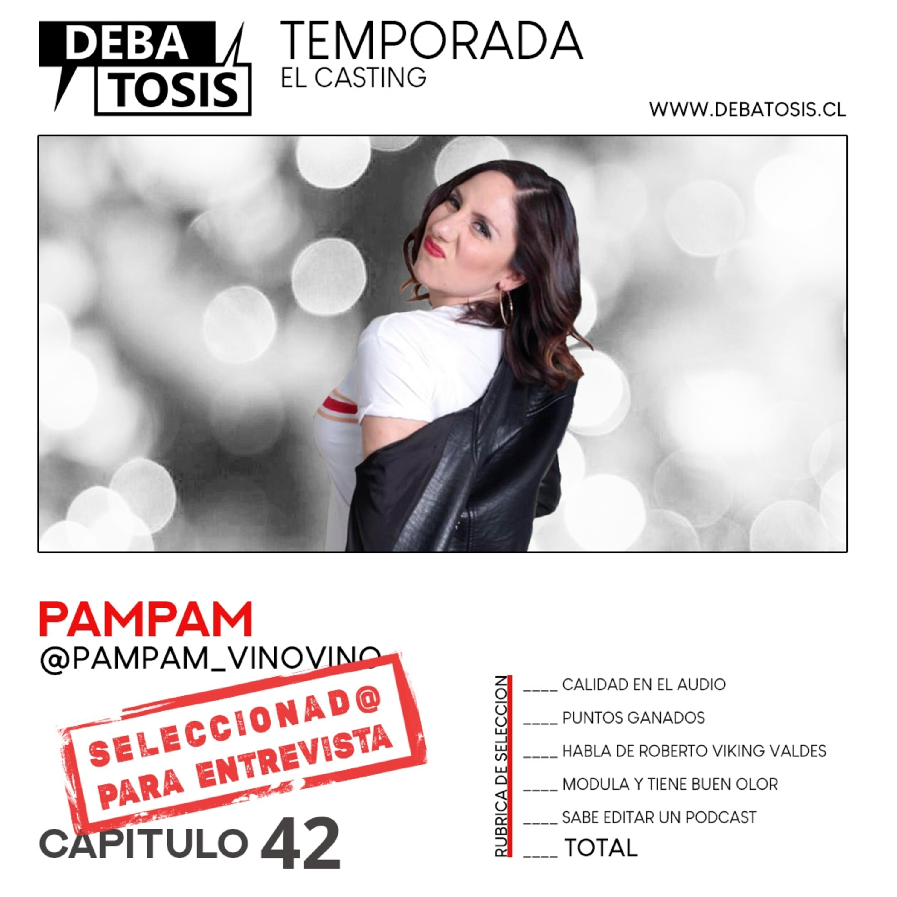Portada de Debatosis