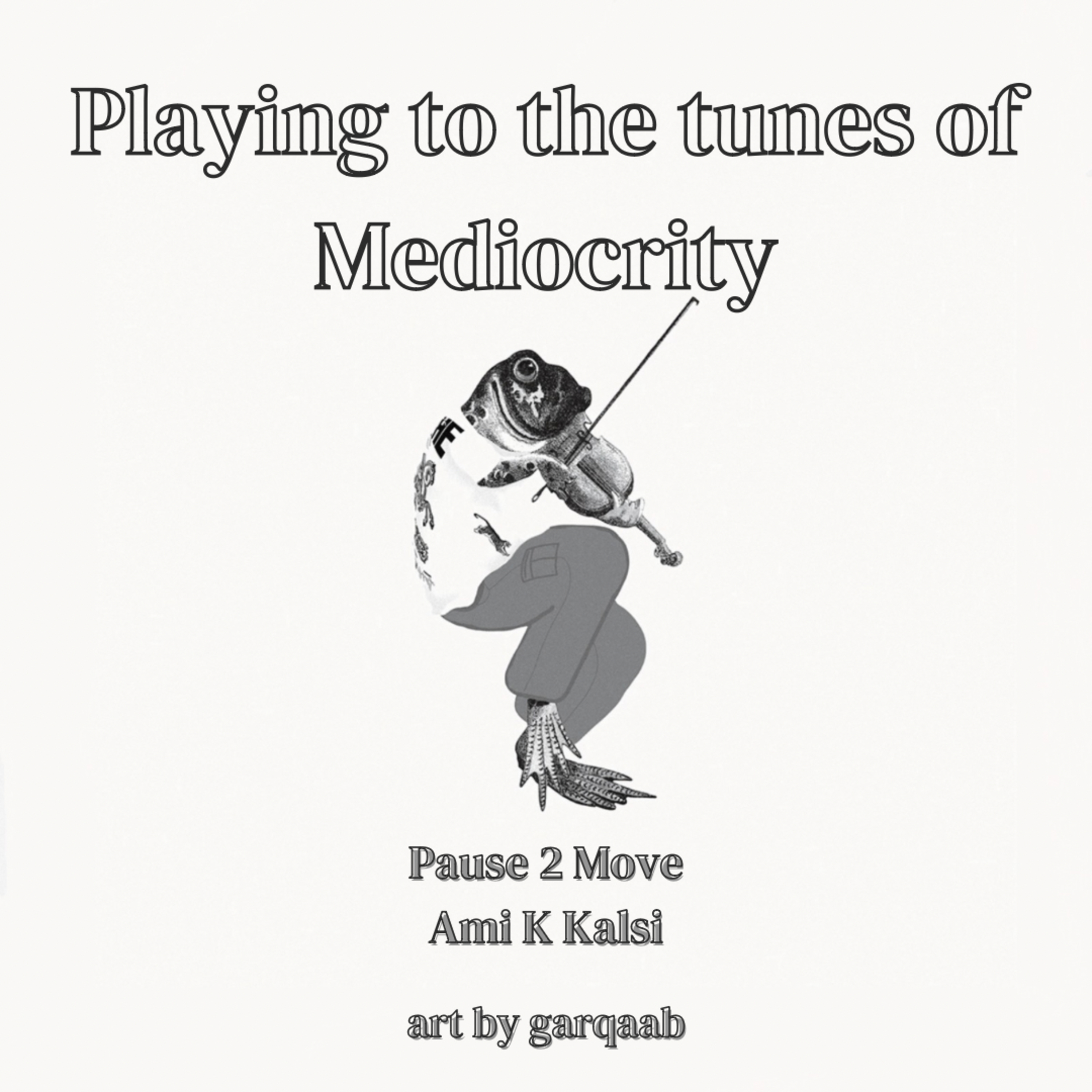 Pause 2 Move