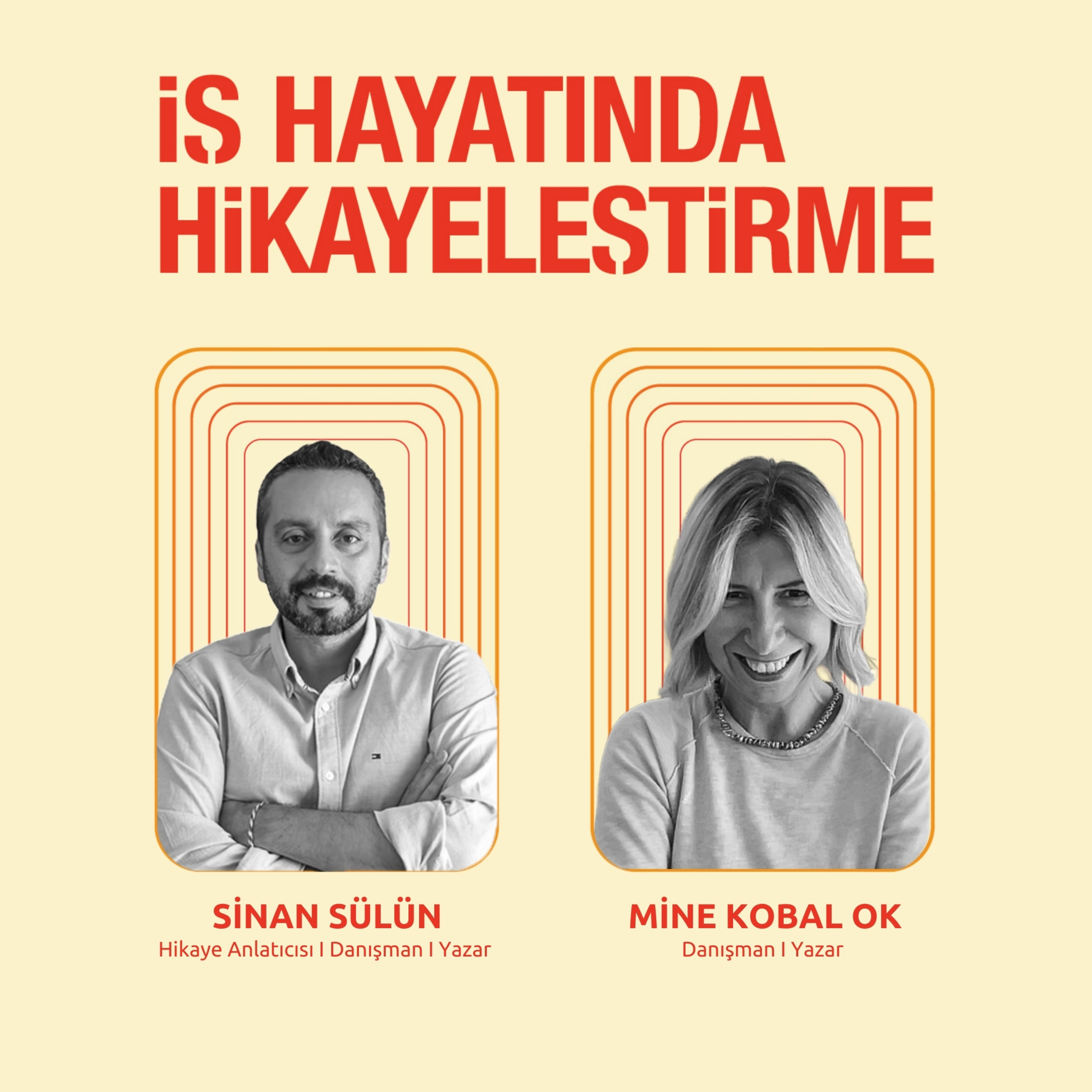 Sinan Sülün\'le Hikayeni Anlat