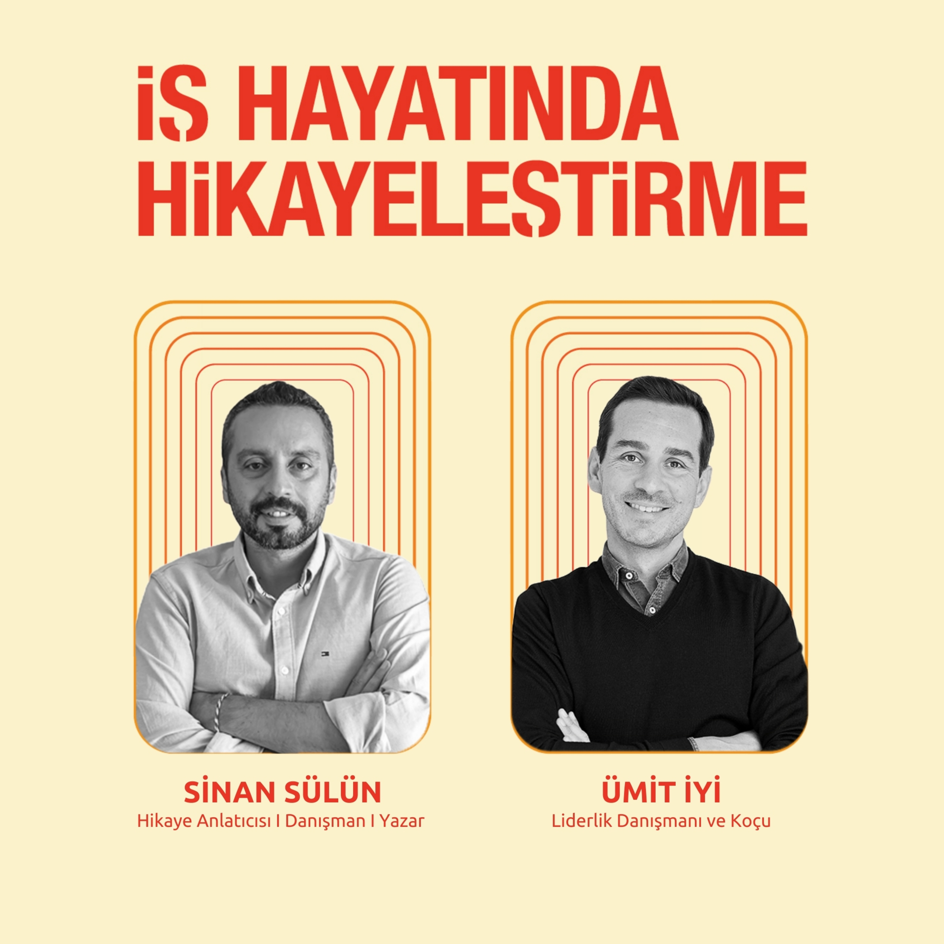 Sinan Sülün\'le Hikayeni Anlat