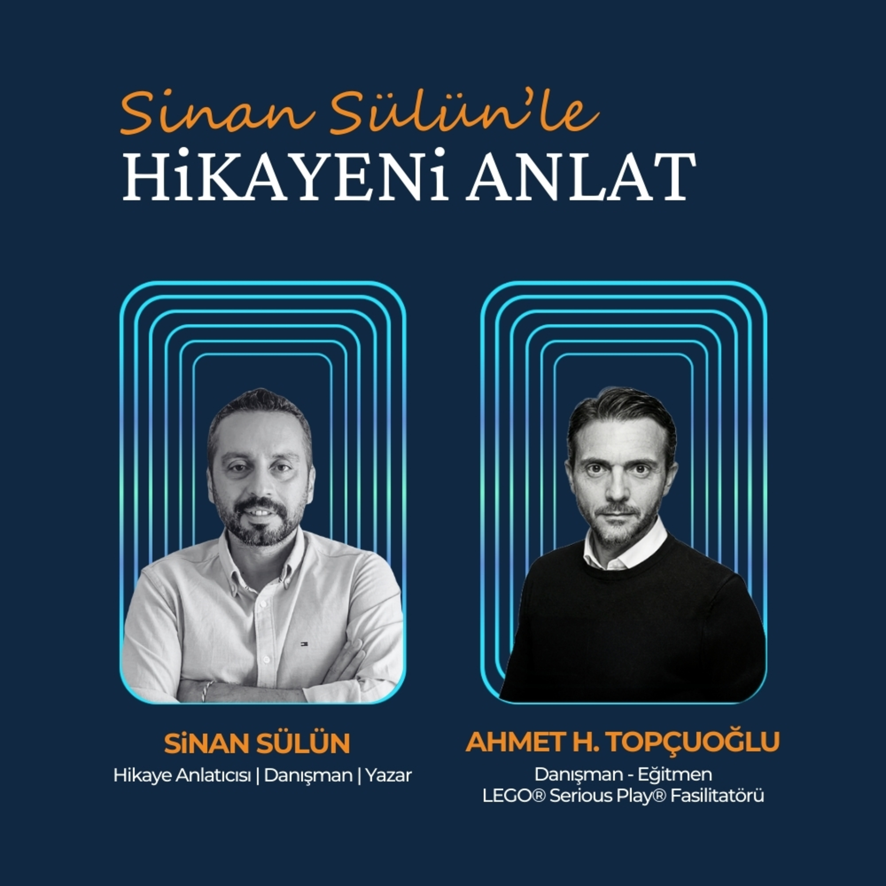 Sinan Sülün\'le Hikayeni Anlat