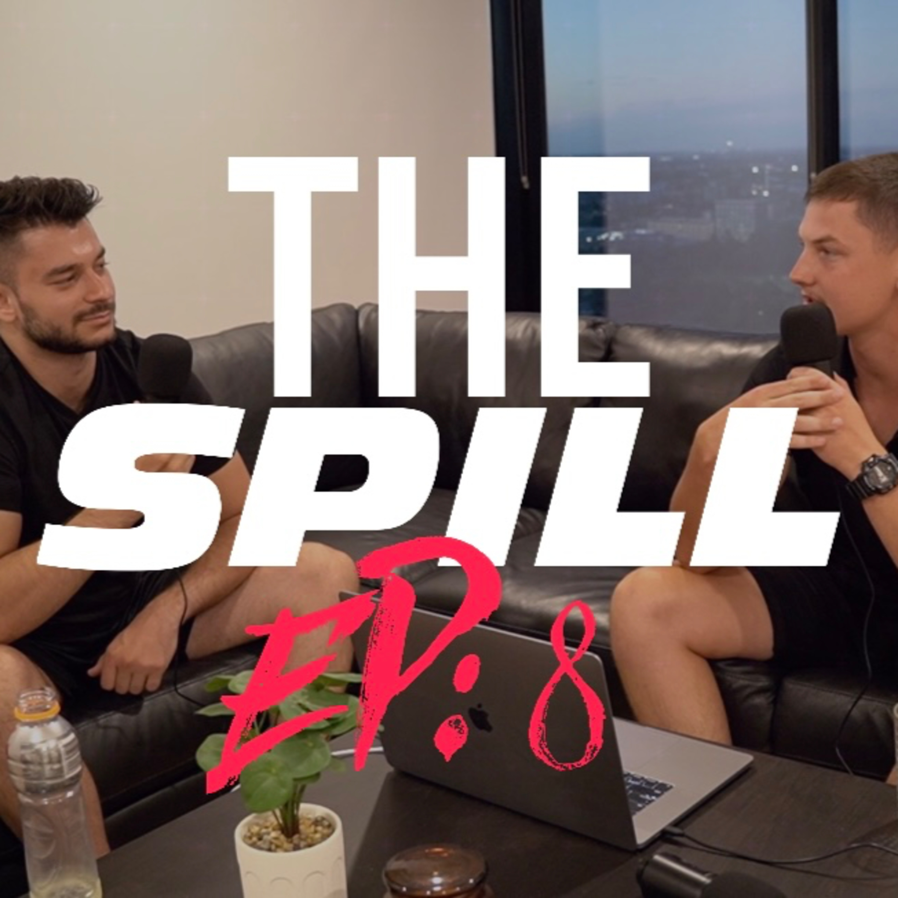 The Spill