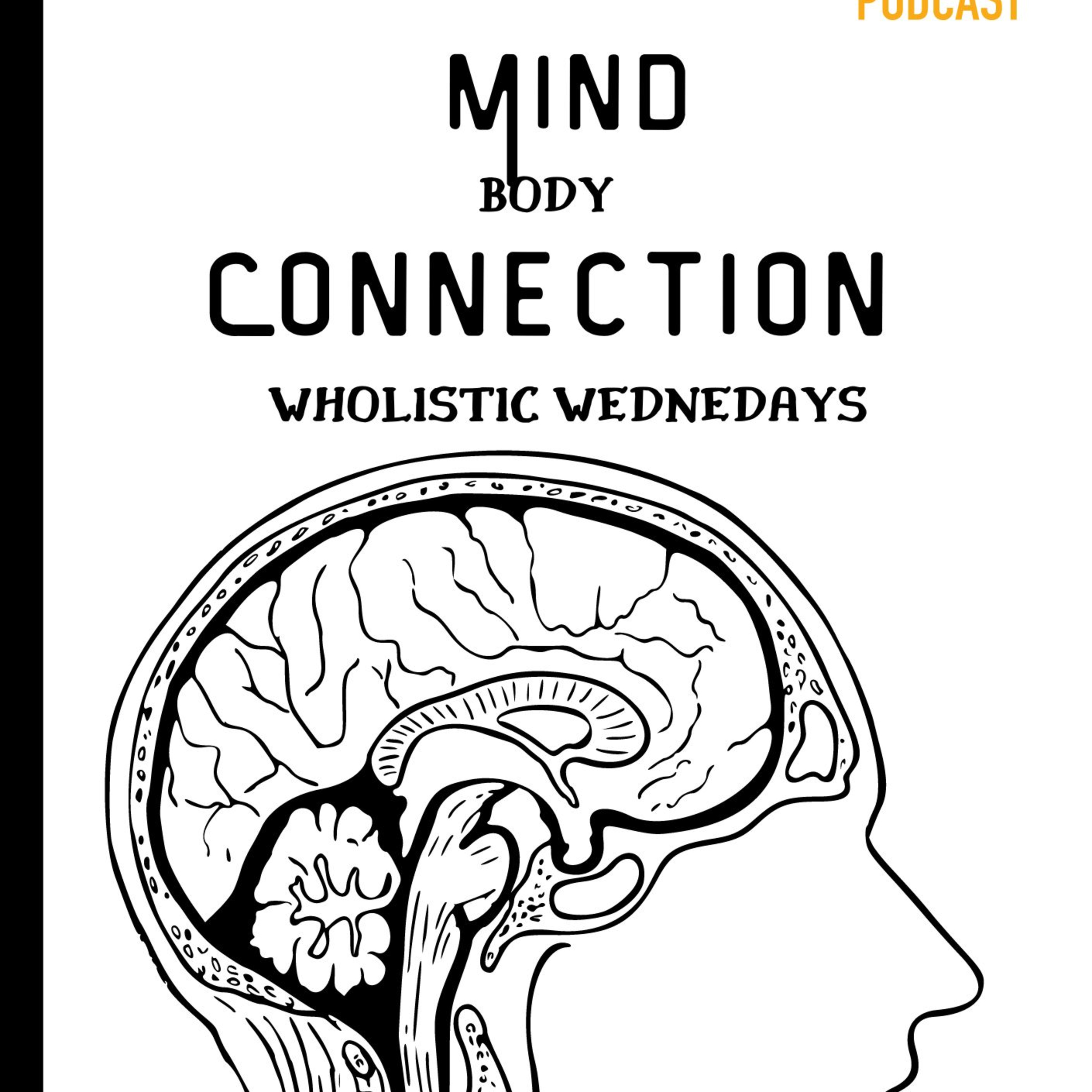 Wholistic Wednesdays