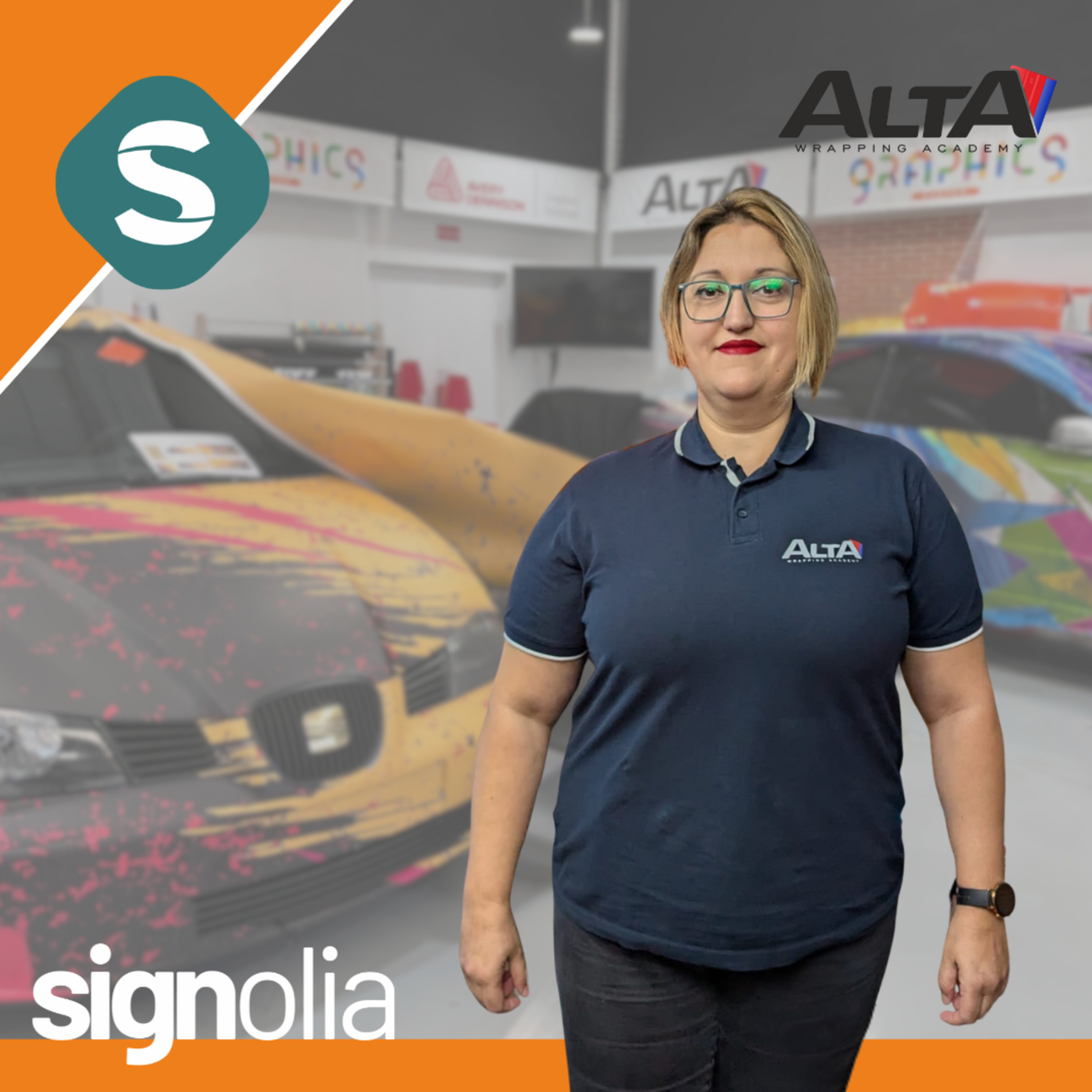 Signolia