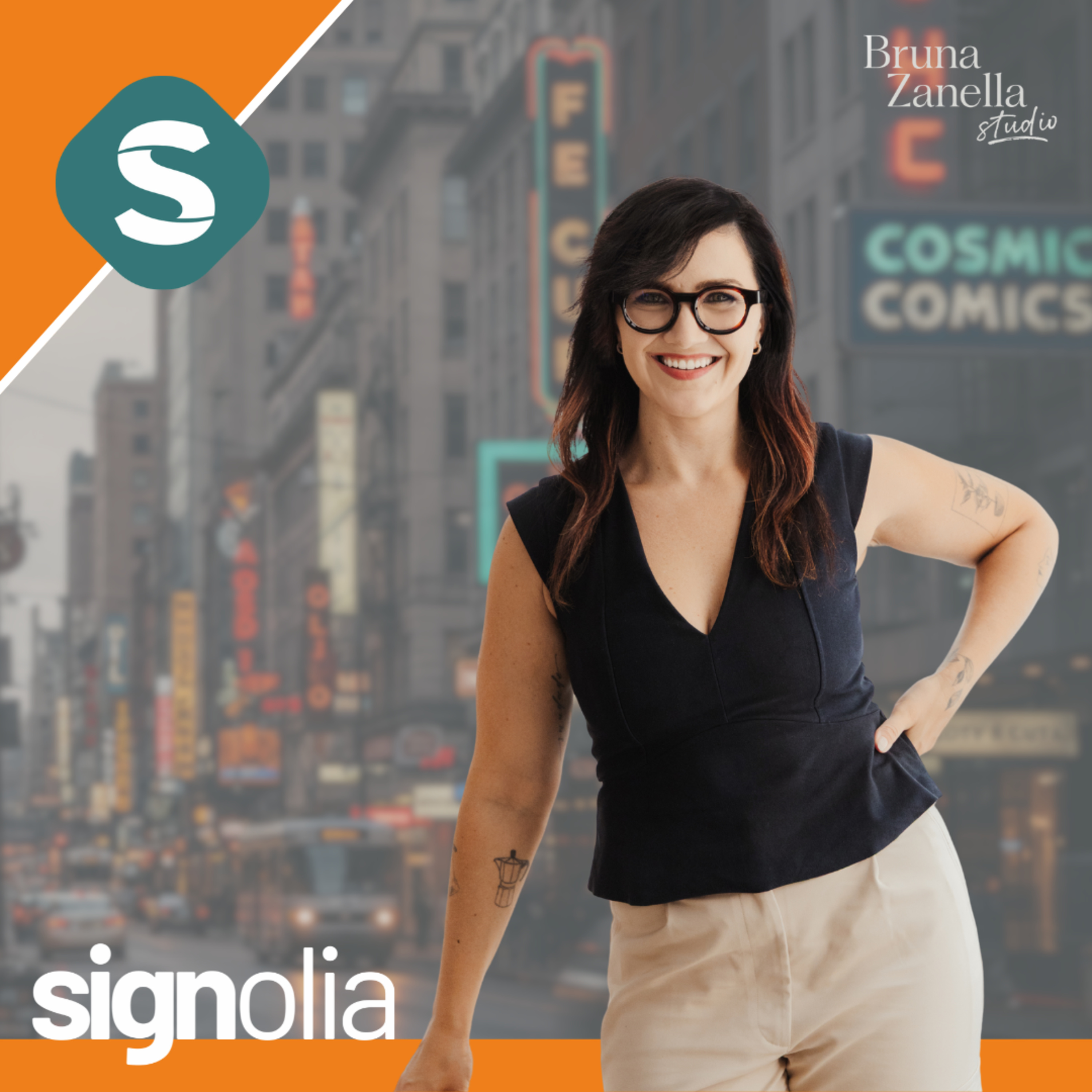 Signolia