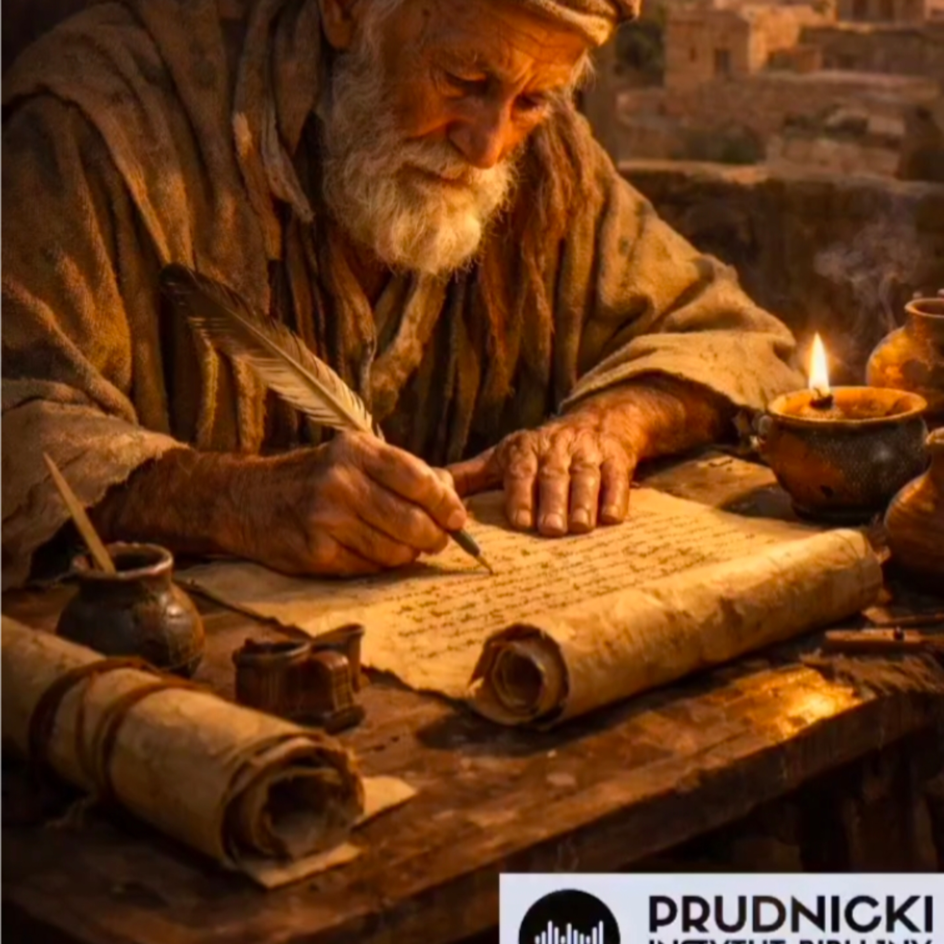 1 list św. Piotra episode artwork