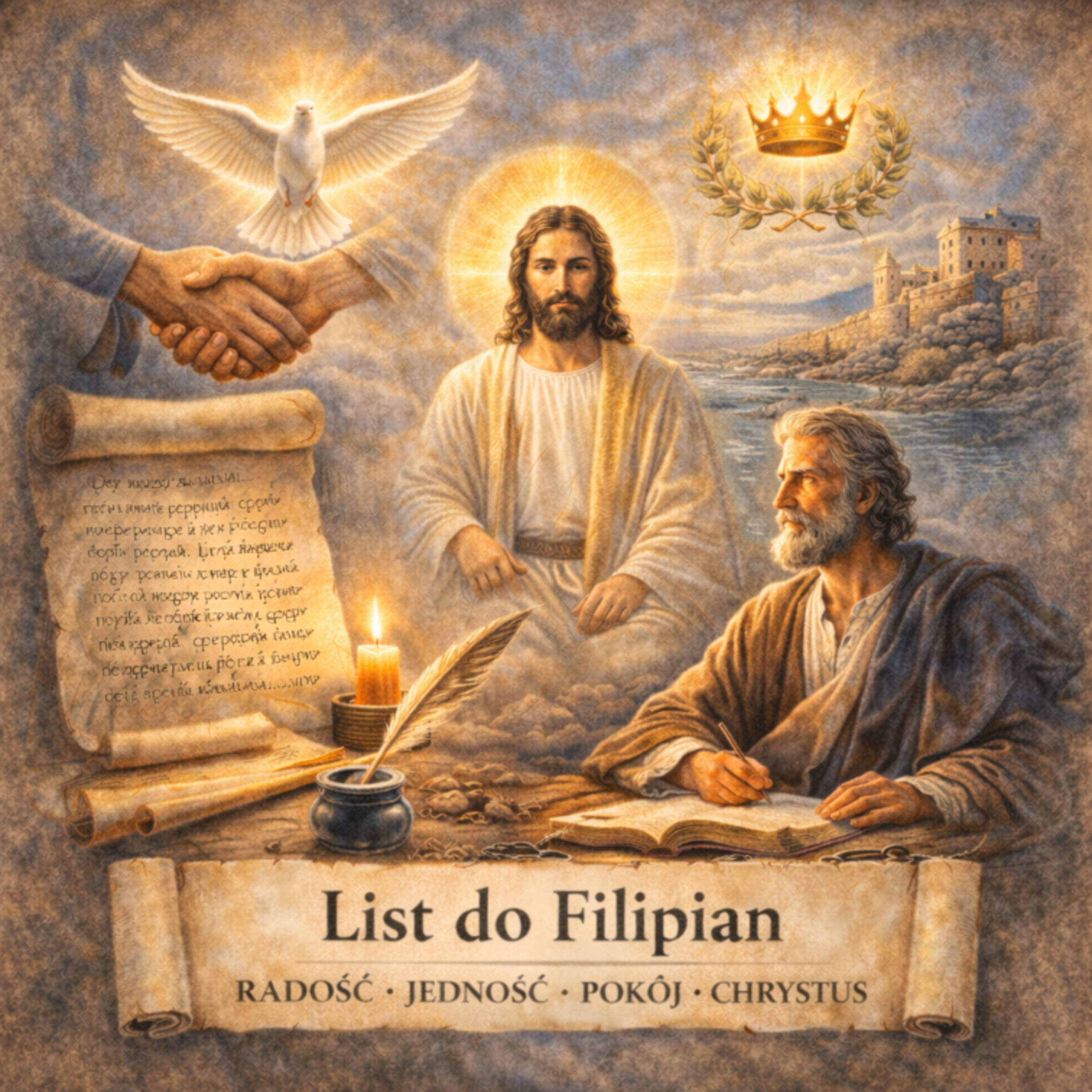 List do Filipian episode artwork