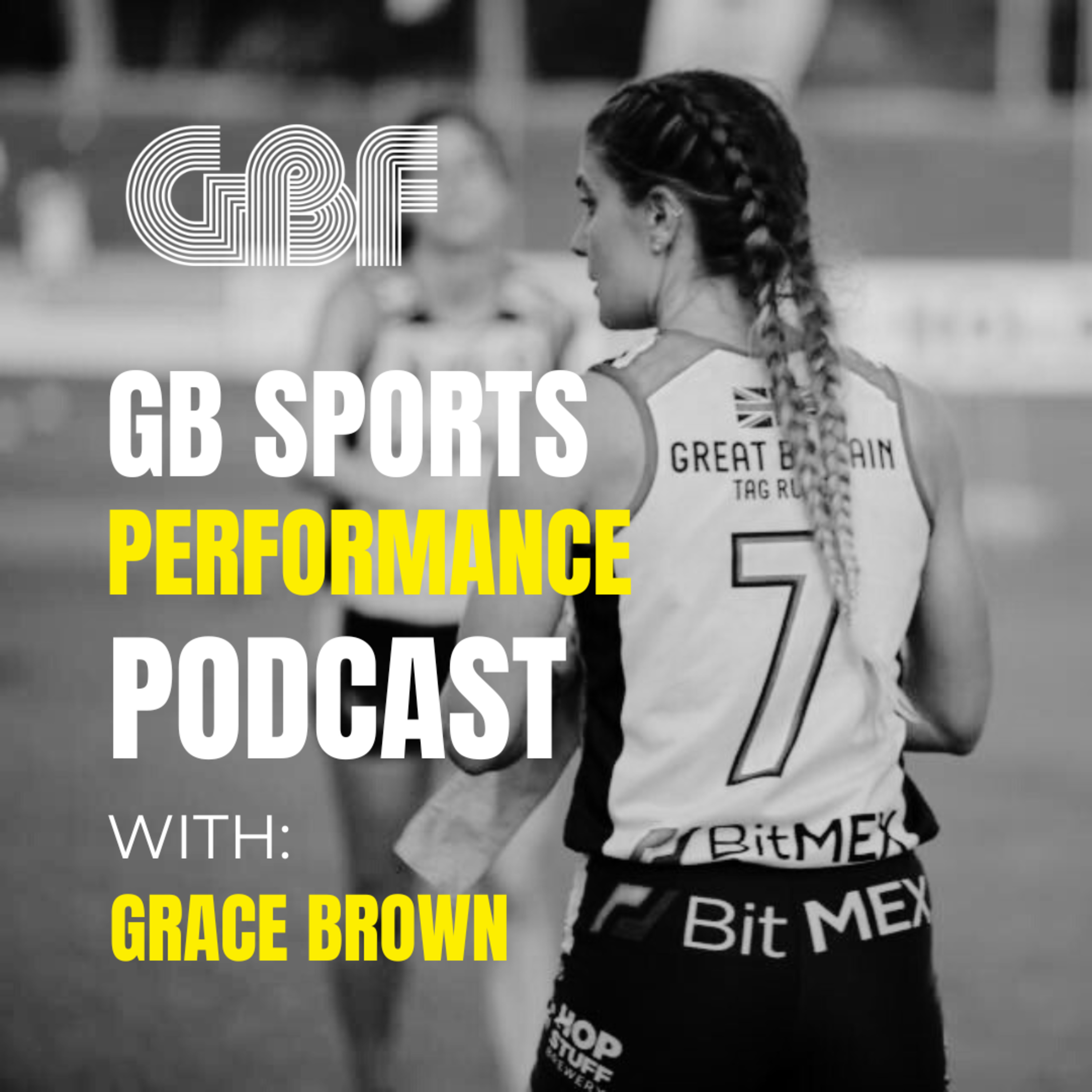SEASON 4 IS HERE... Training for Sport in Your 30s, 40s, 50s & Beyond episode artwork