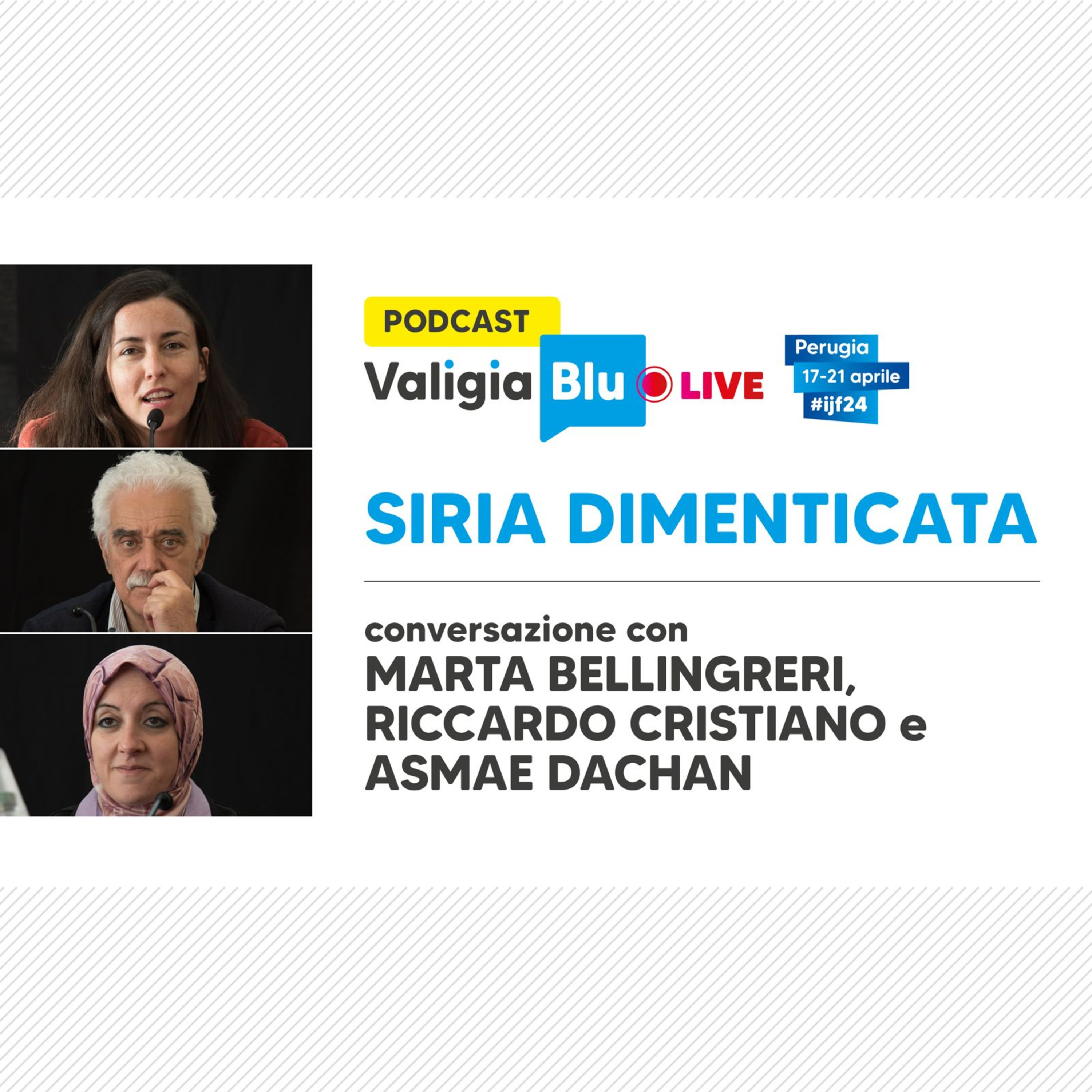 Valigia Blu