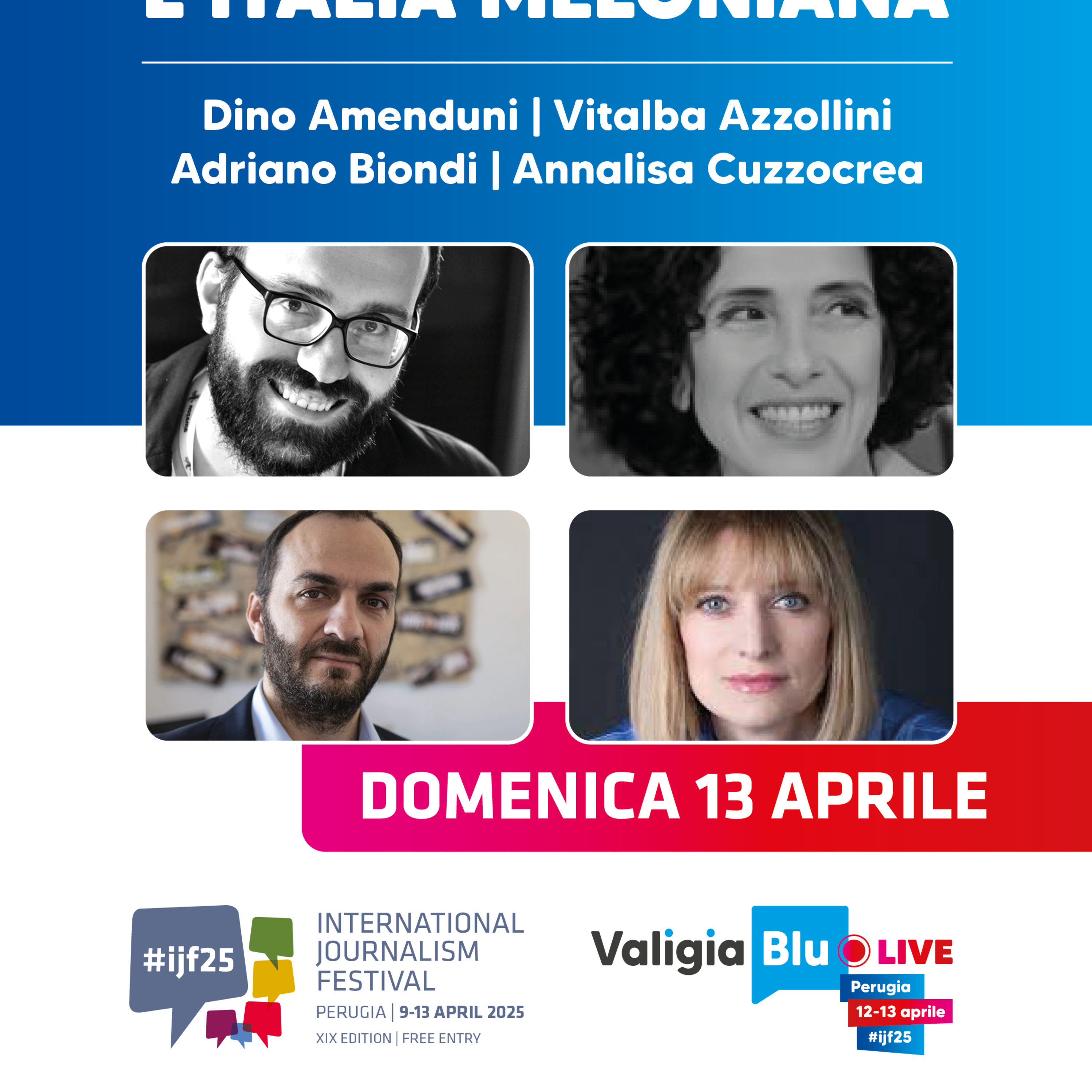 Valigia Blu