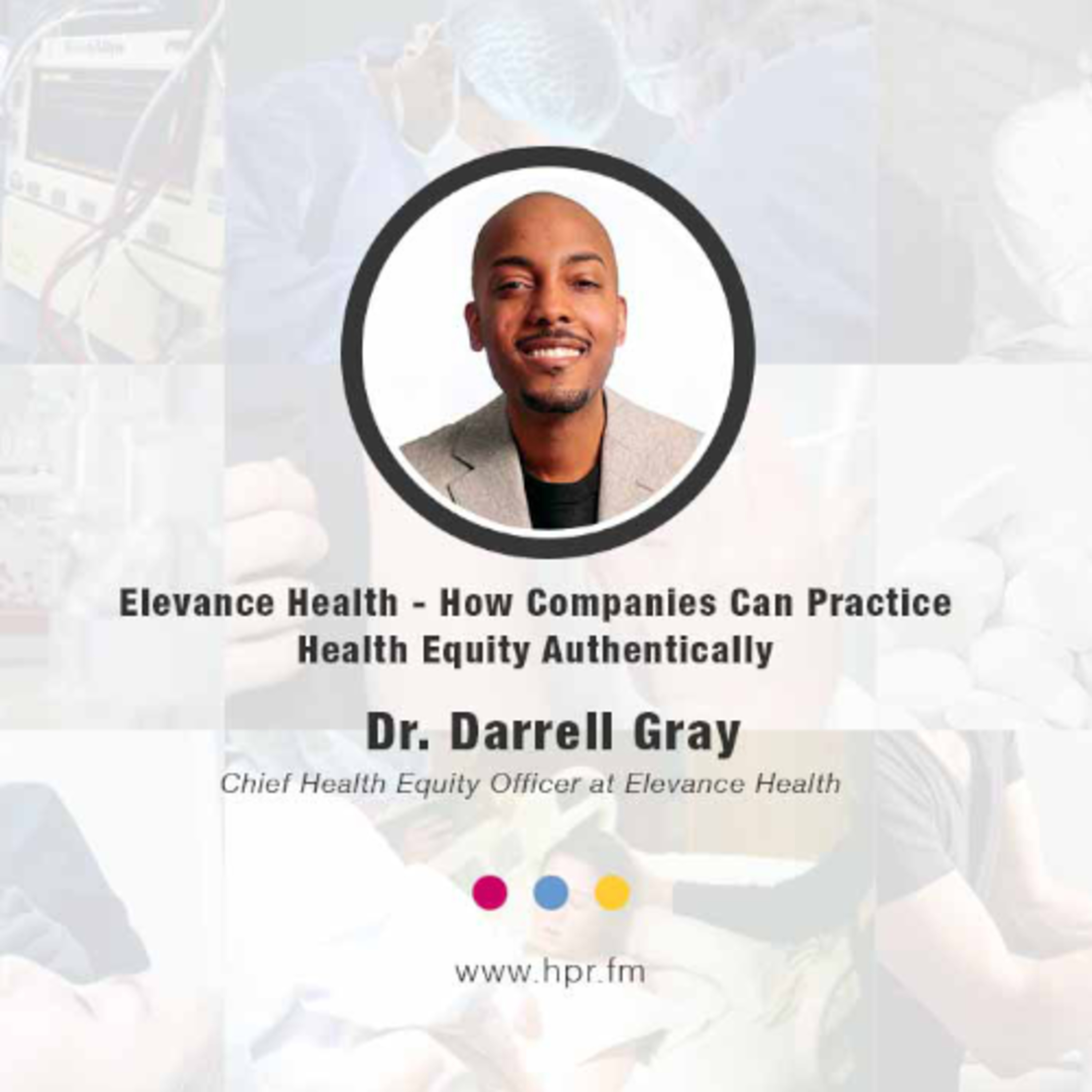 Health Professional Radio - Podcast
