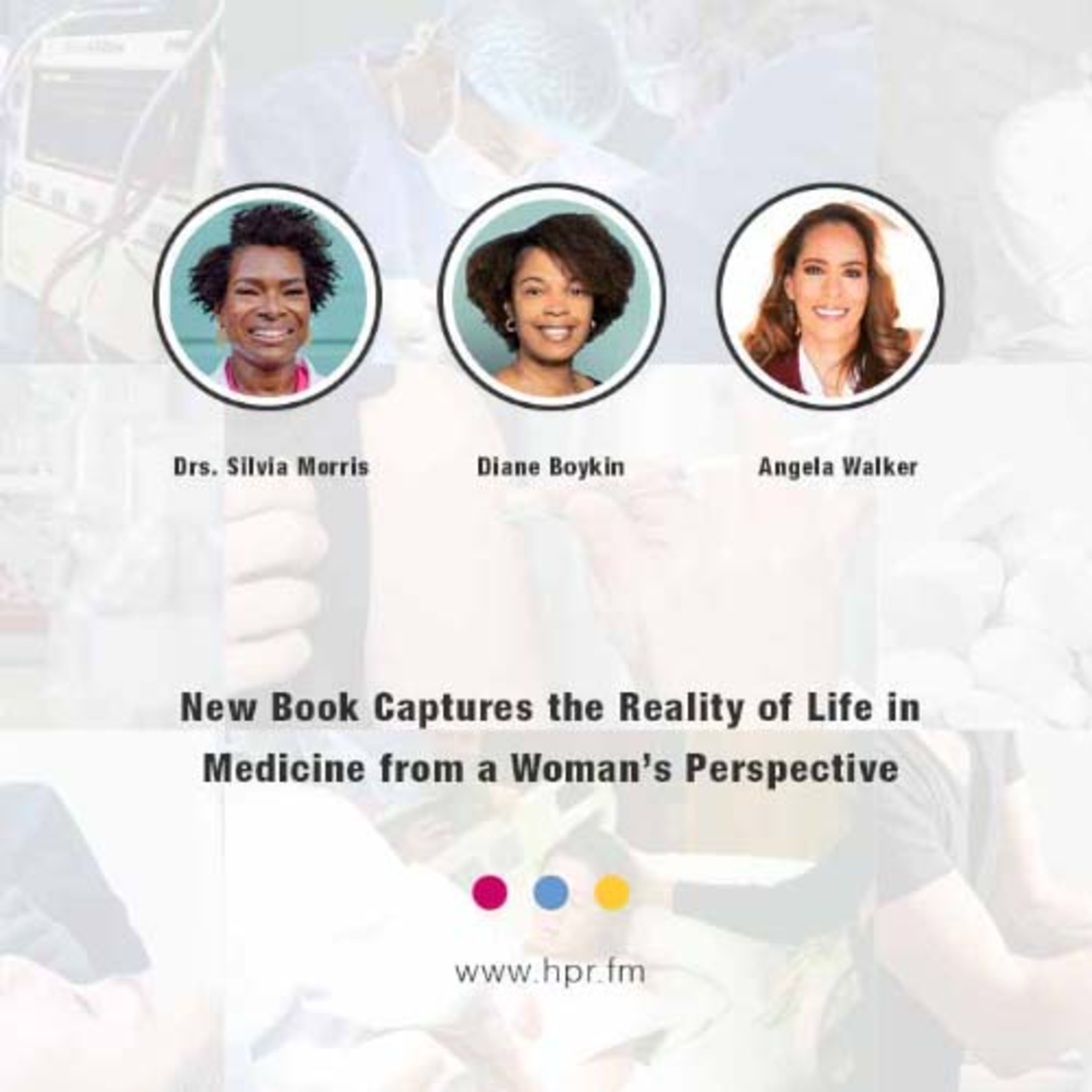 Health Professional Radio - Podcast