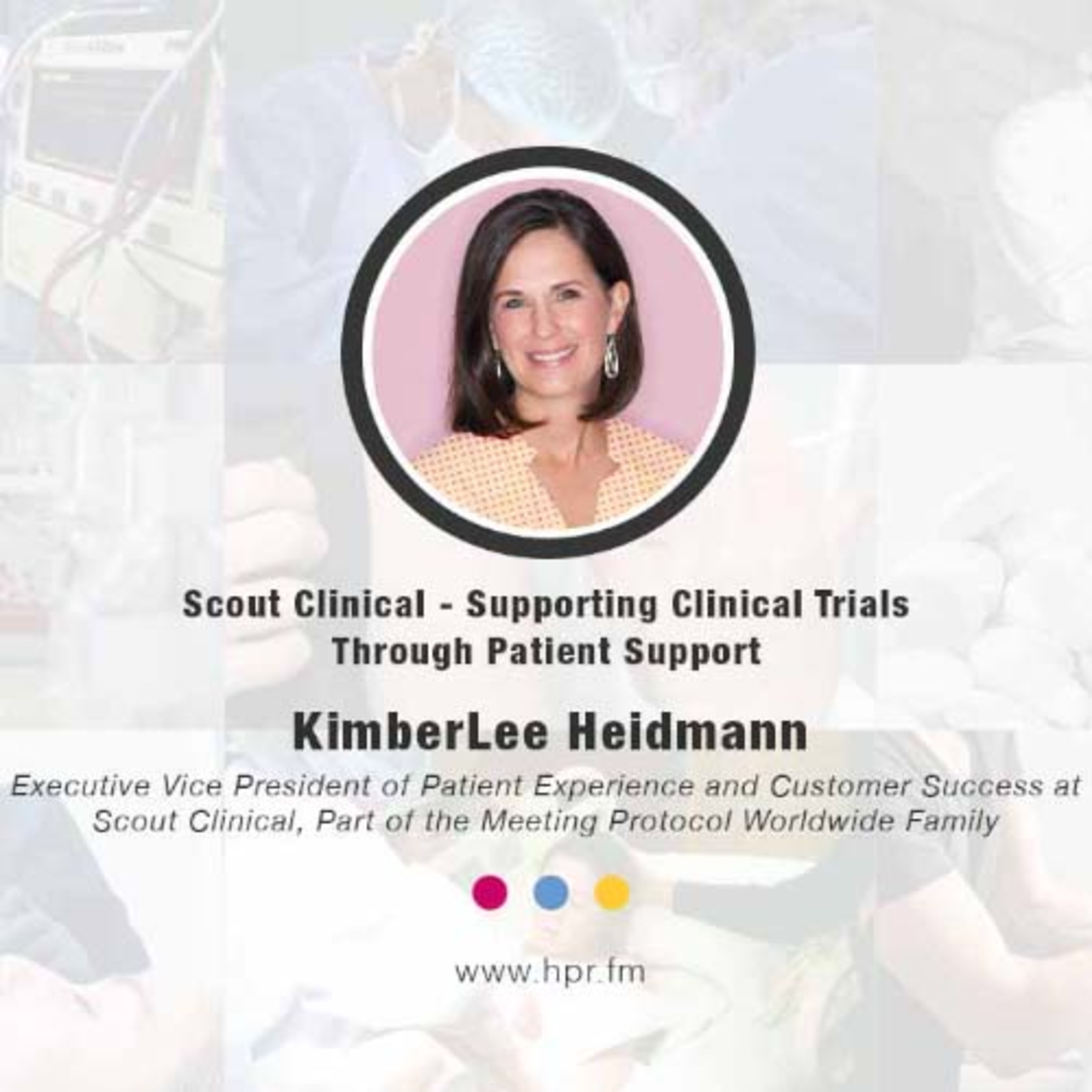 Health Professional Radio - Podcast