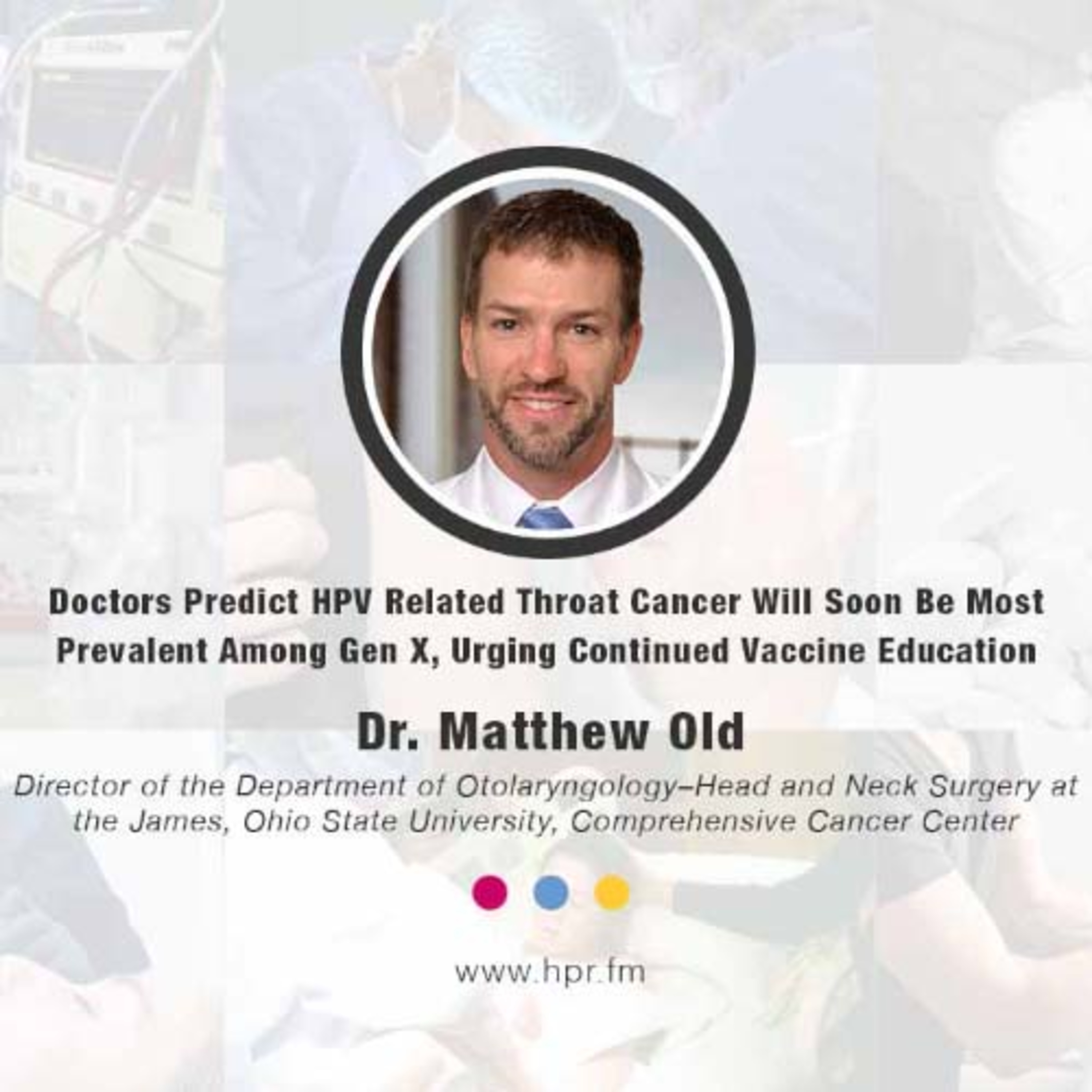 Health Professional Radio - Podcast