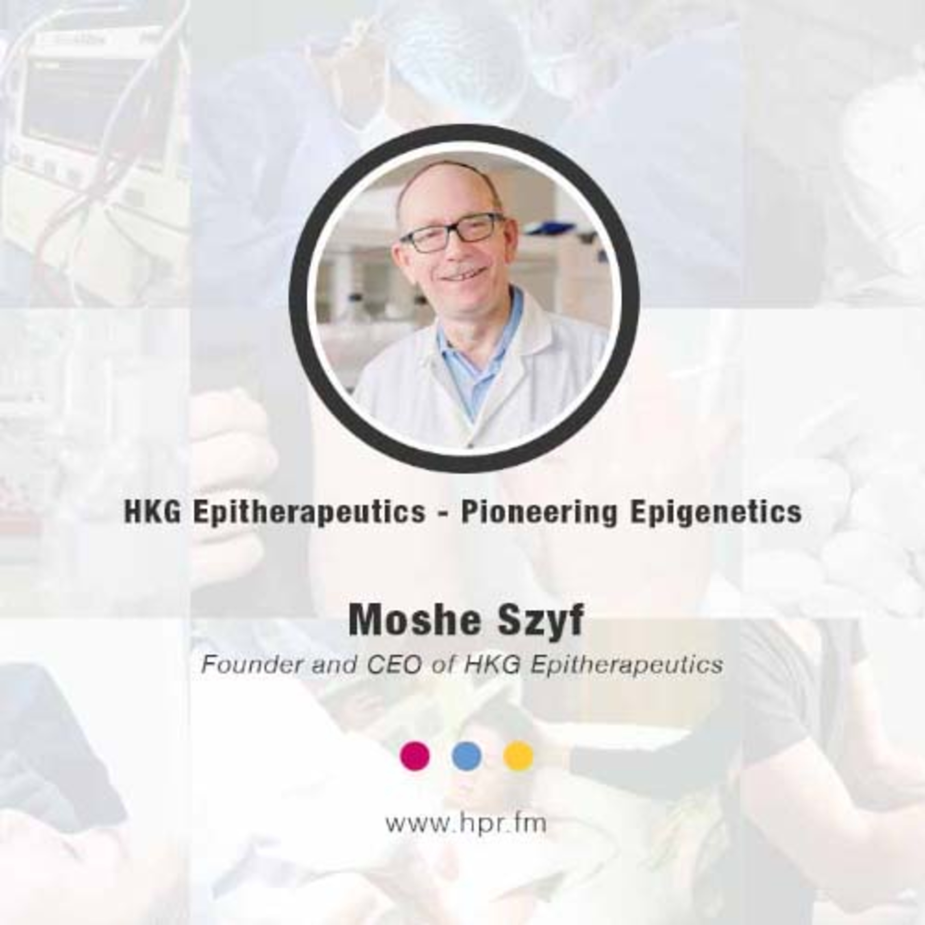 Health Professional Radio - Podcast