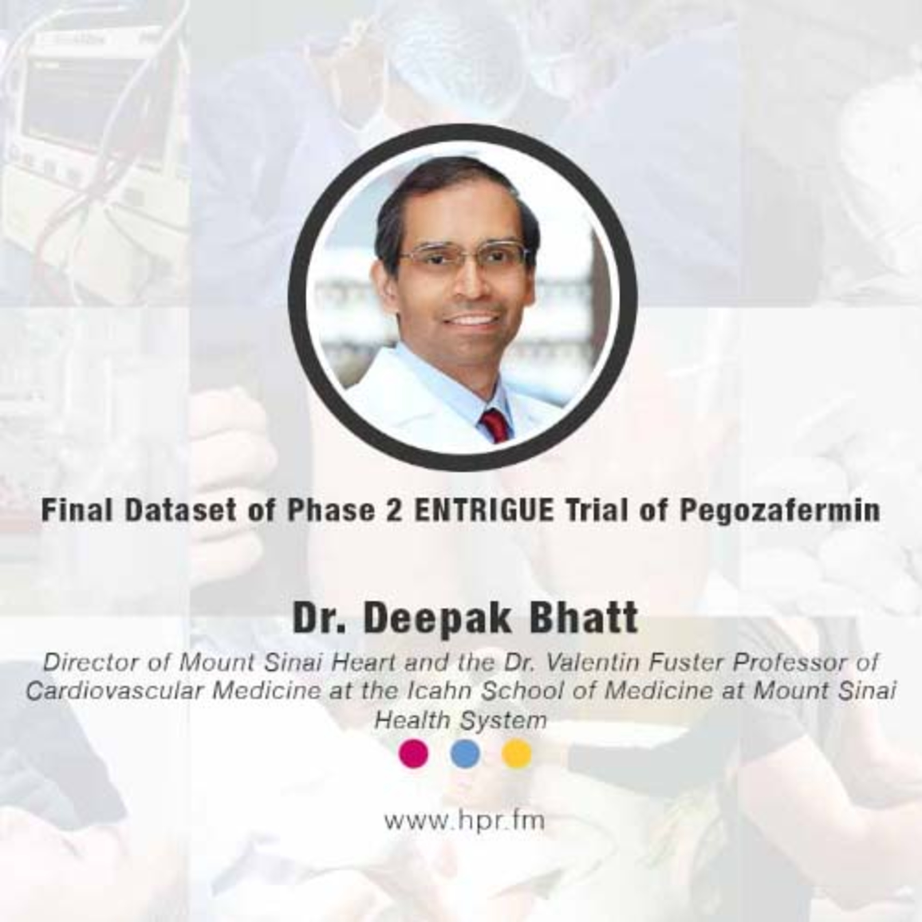Health Professional Radio - Podcast